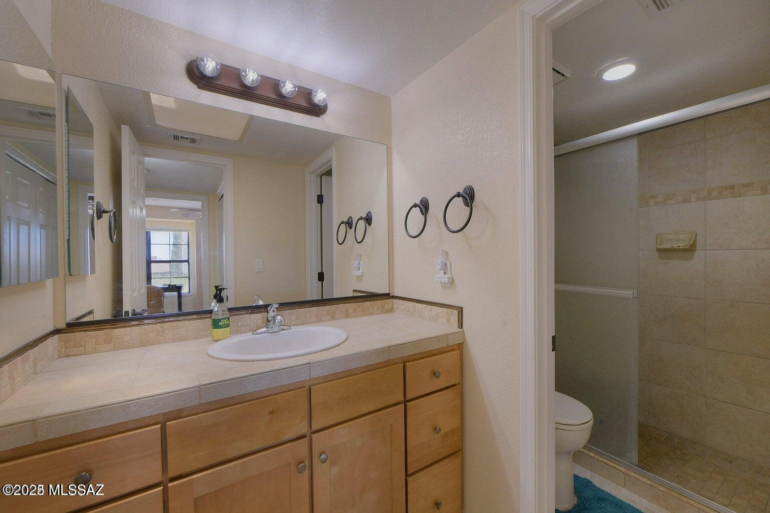 Skyline Village Condominium (1-168) - Residential Lease