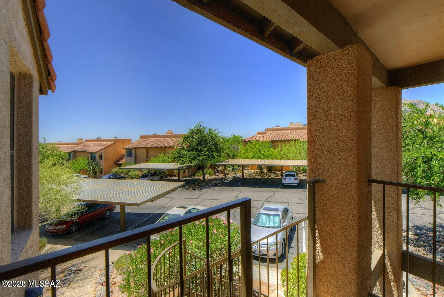 Skyline Village Condominium (1-168) - Residential Lease