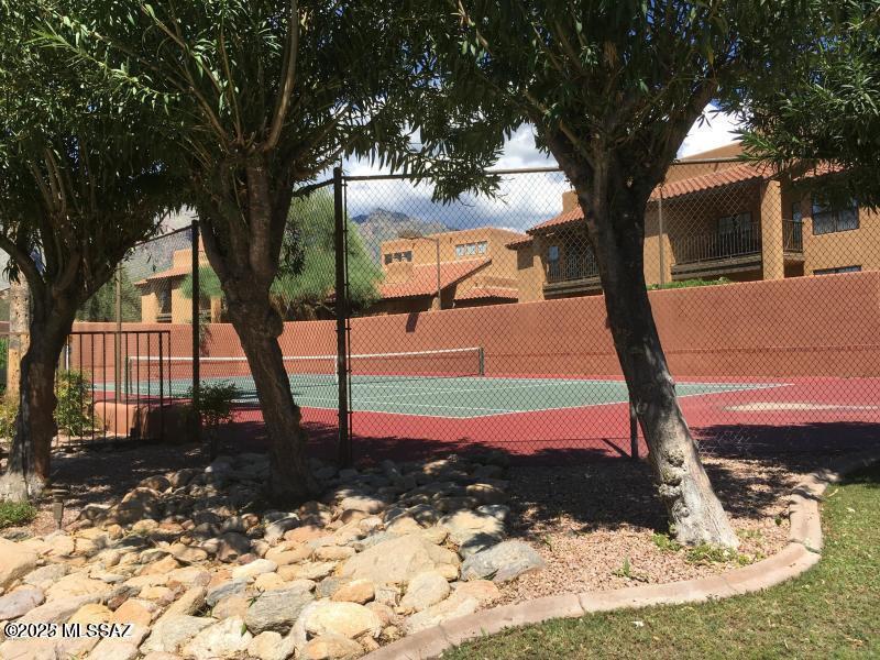 Skyline Village Condominium (1-168) - Residential Lease