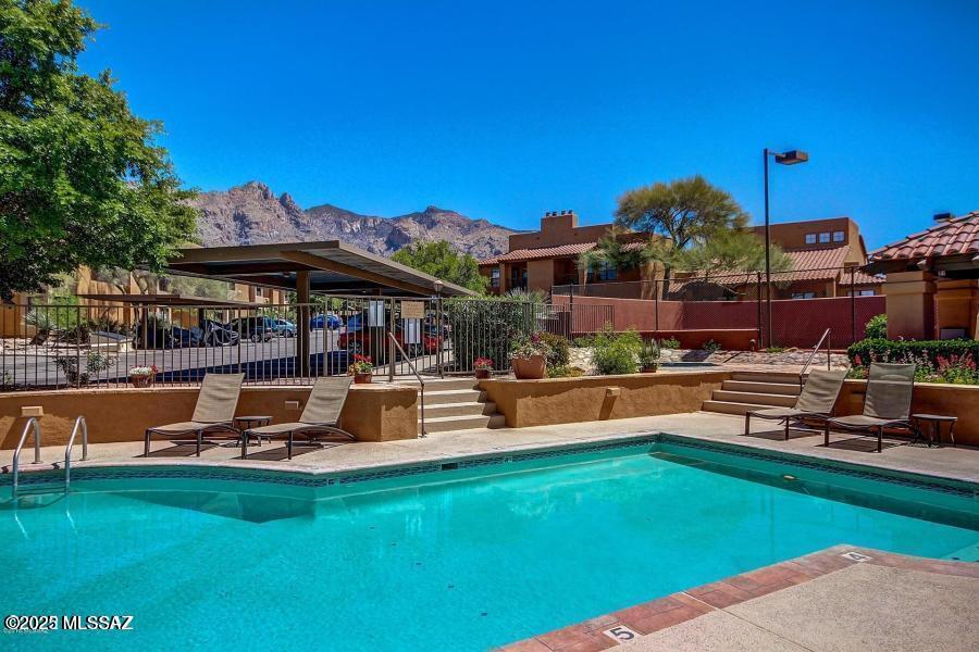 Skyline Village Condominium (1-168) - Residential Lease