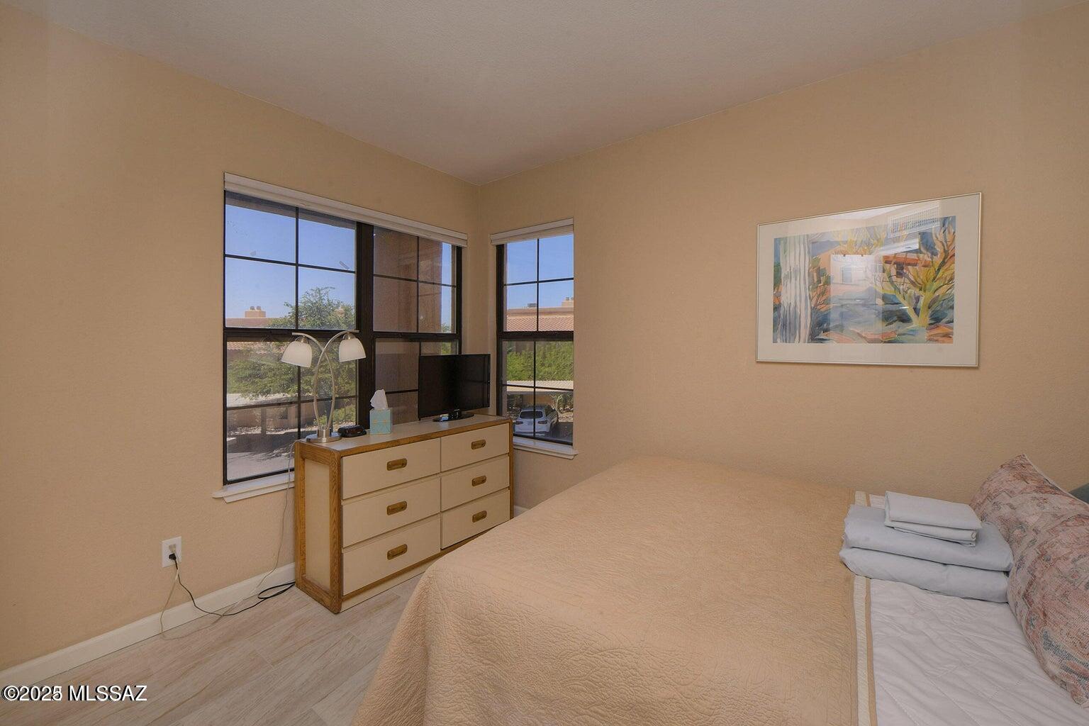 Skyline Village Condominium (1-168) - Residential Lease
