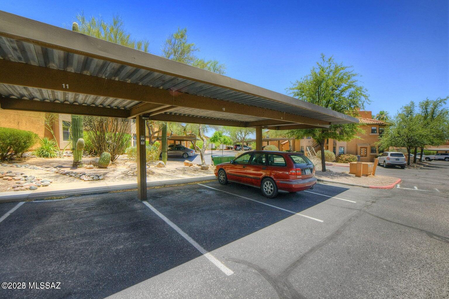 Skyline Village Condominium (1-168) - Residential Lease