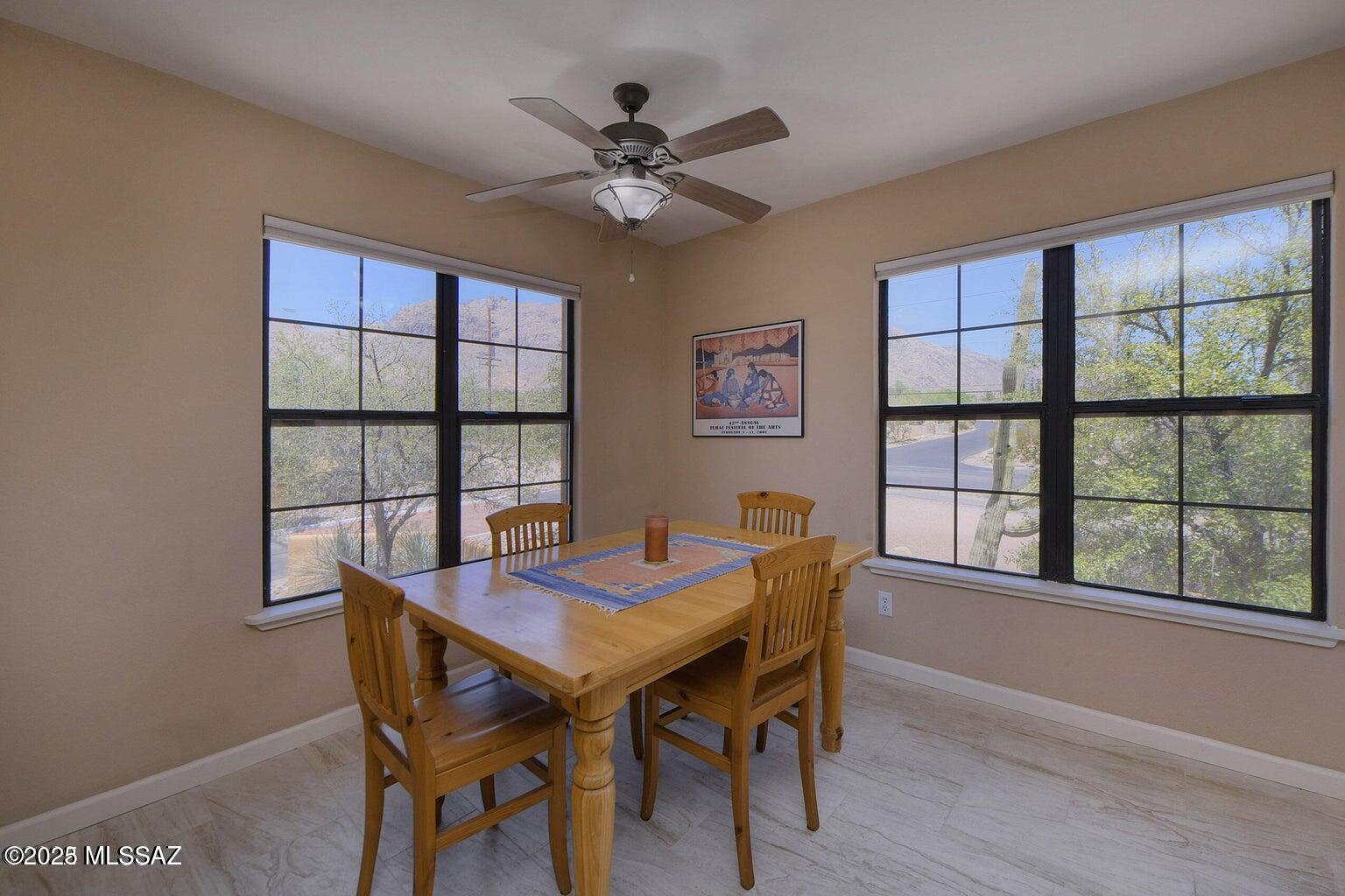 Skyline Village Condominium (1-168) - Residential Lease