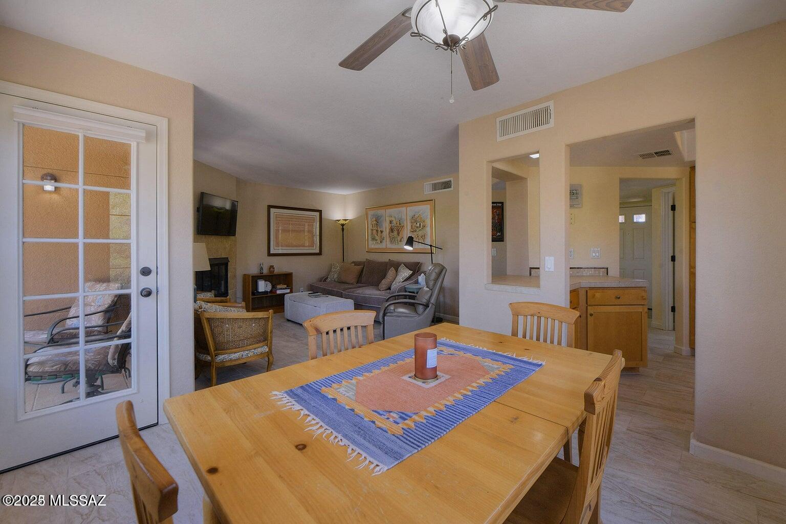 Skyline Village Condominium (1-168) - Residential Lease