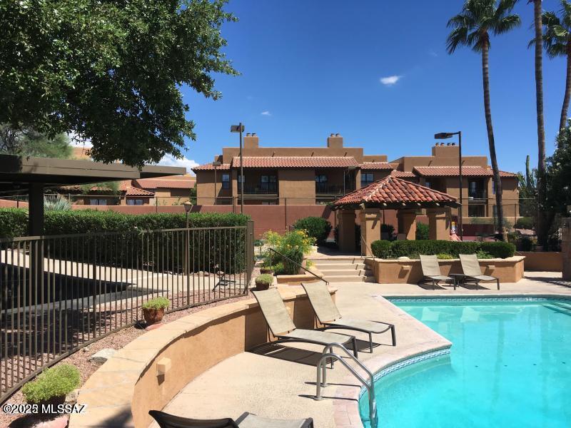 Skyline Village Condominium (1-168) - Residential Lease