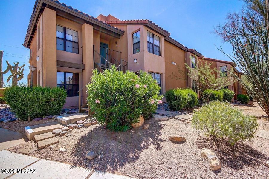 Skyline Village Condominium (1-168) - Residential Lease