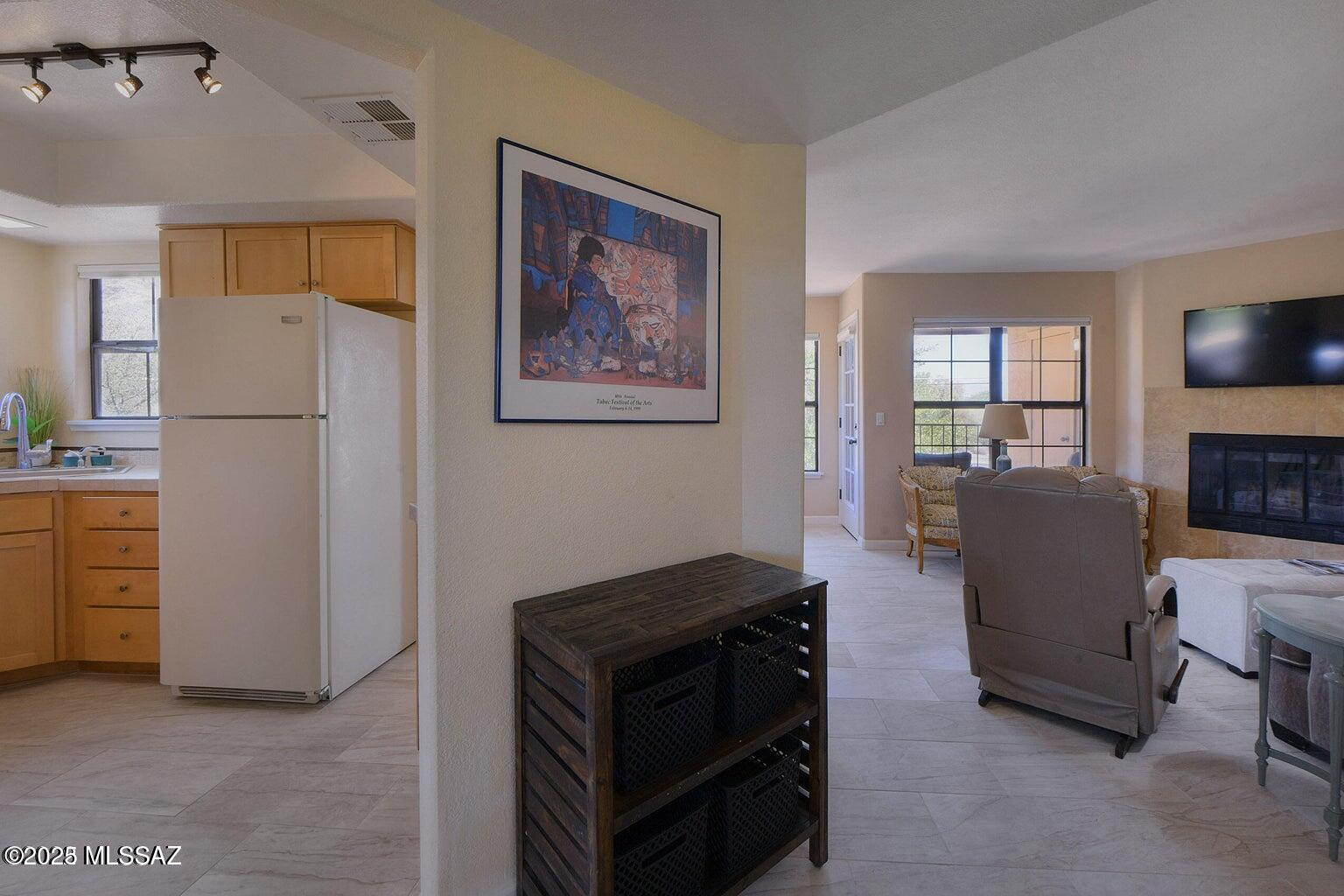 Skyline Village Condominium (1-168) - Residential Lease