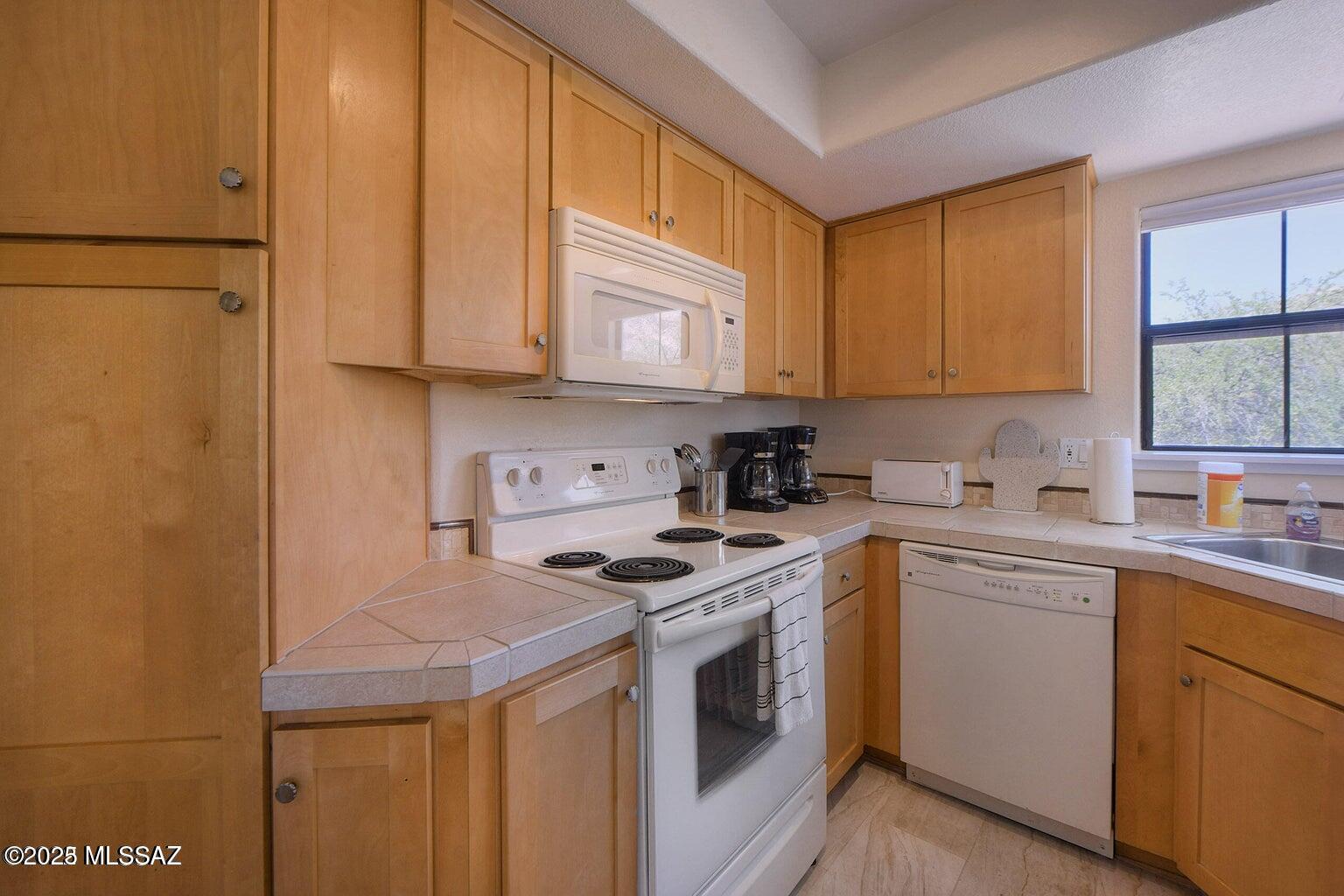 Skyline Village Condominium (1-168) - Residential Lease