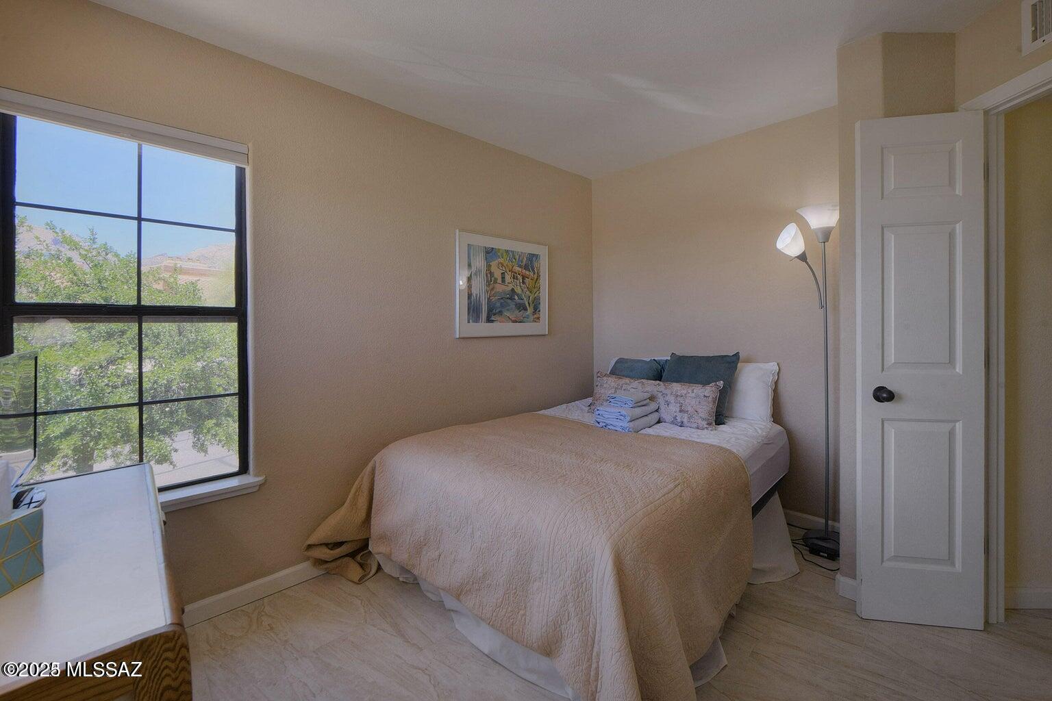 Skyline Village Condominium (1-168) - Residential Lease