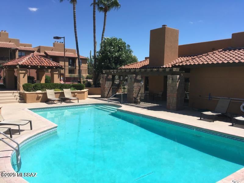 Skyline Village Condominium (1-168) - Residential Lease