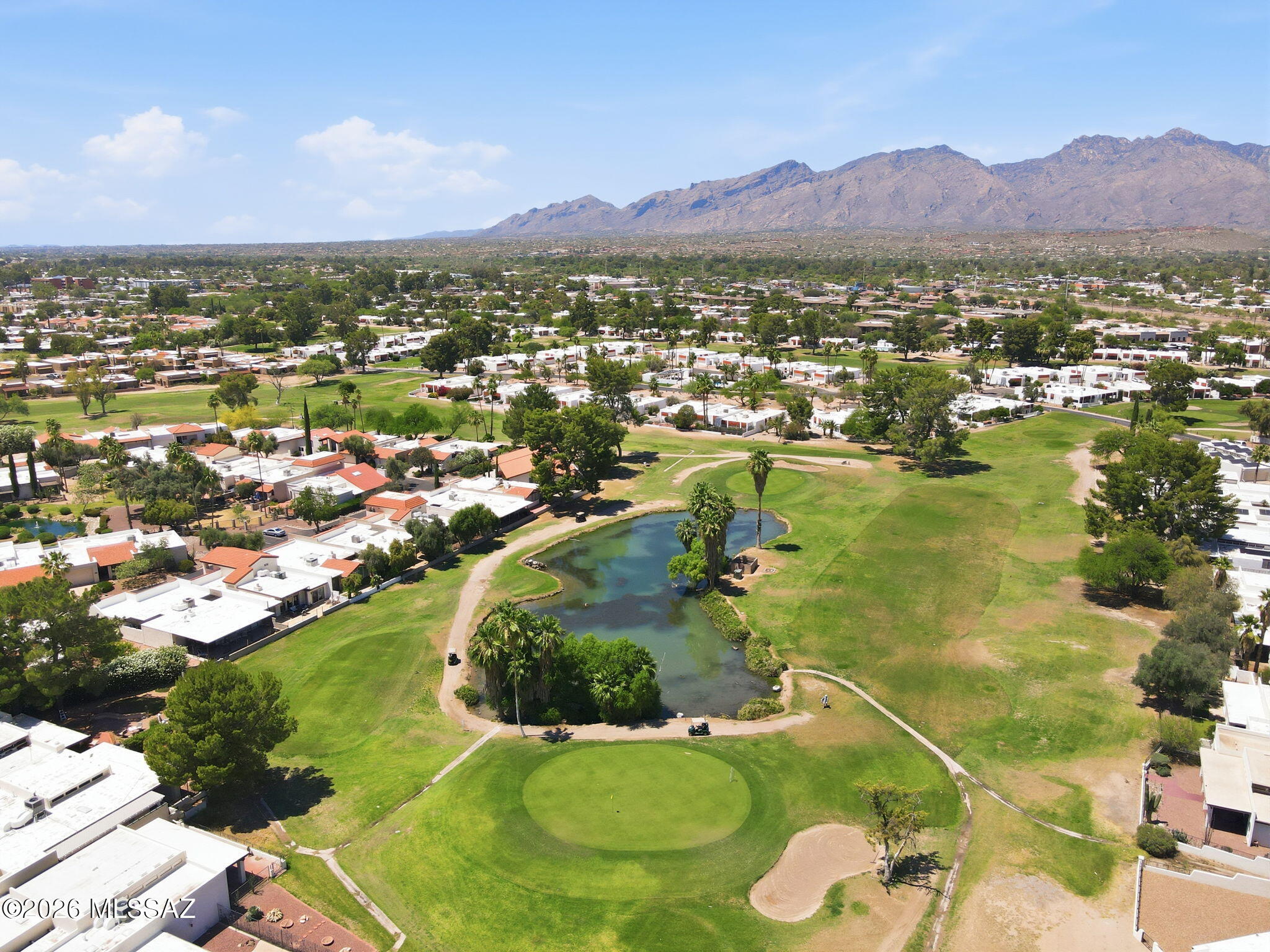 Dorado Cc Est - Residential