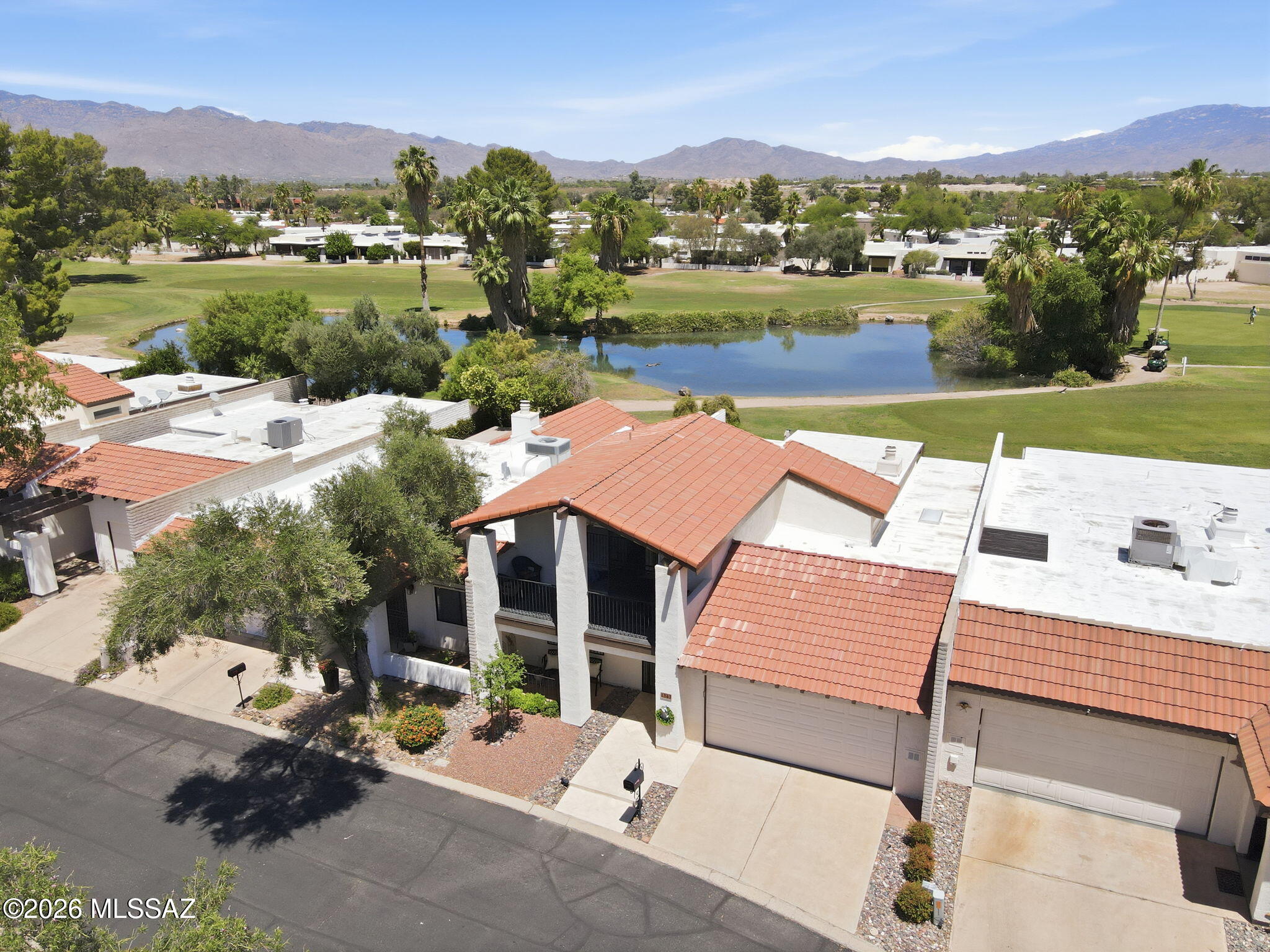 Dorado Cc Est - Residential