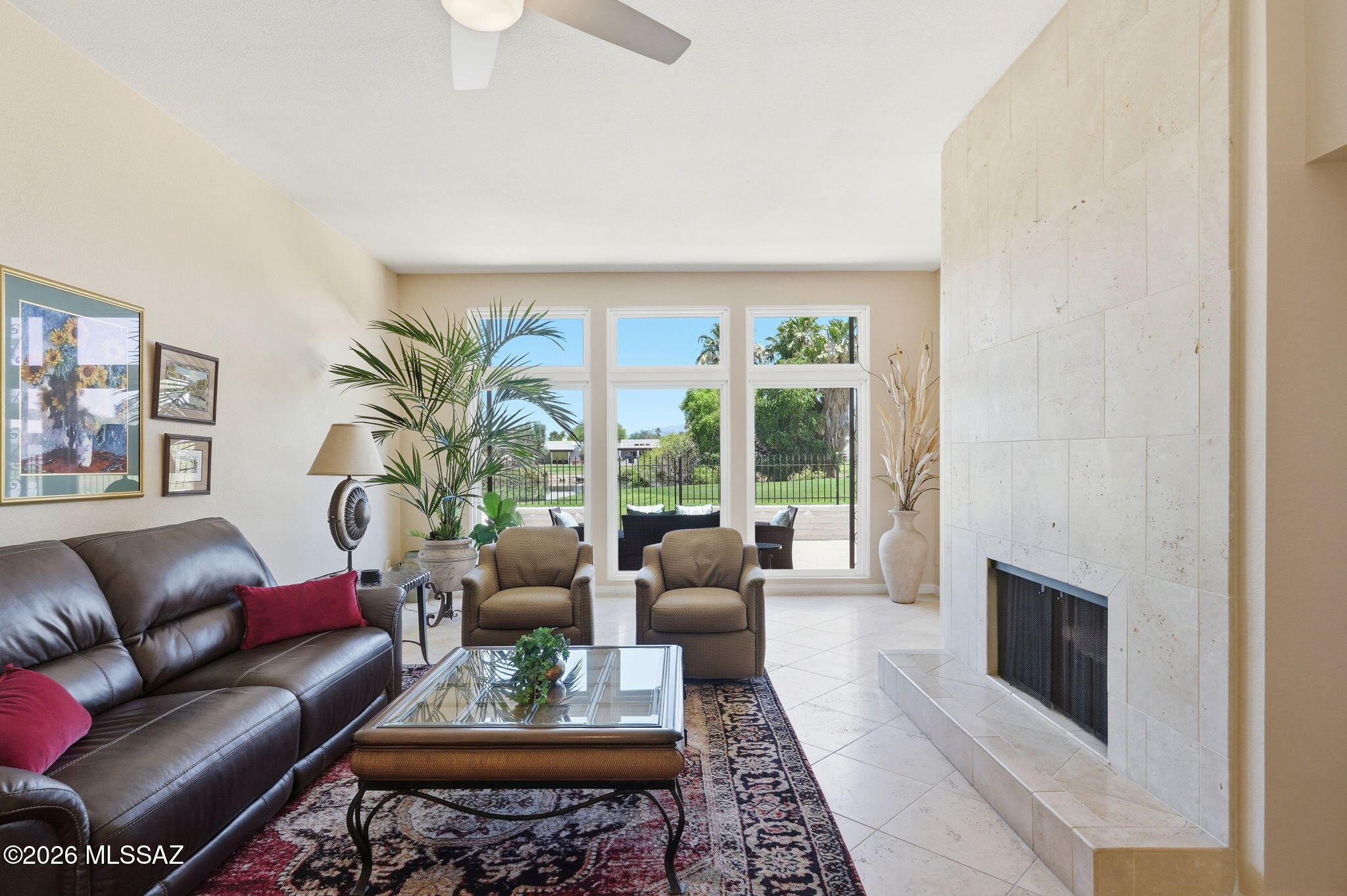 Dorado Cc Est - Residential