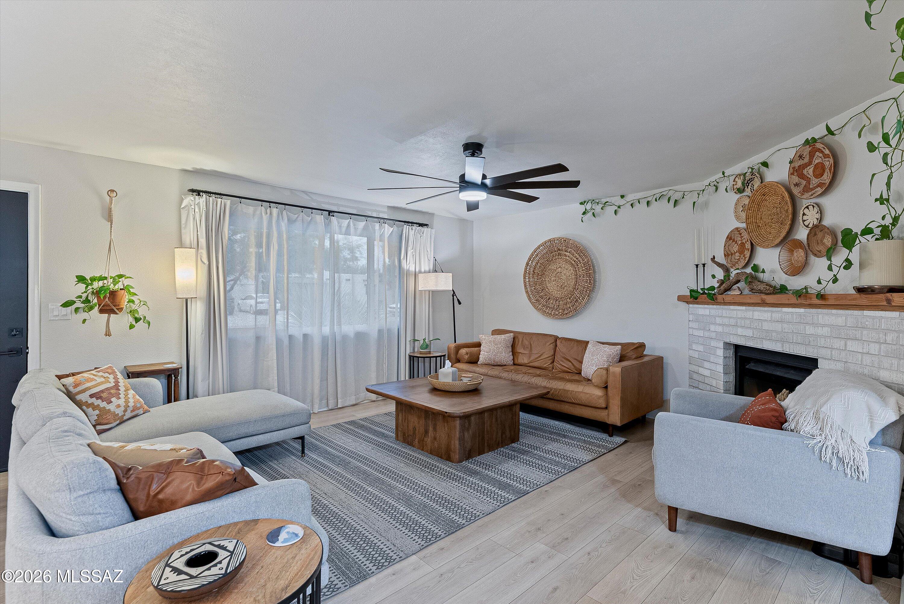 Sunny Hills Estates(1-170) - Residential