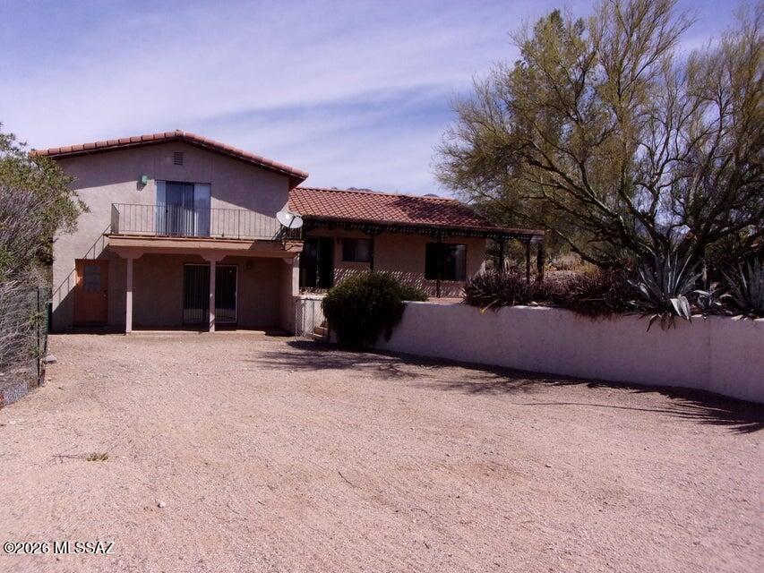 Los Cerros De Kino (1-63) - Residential