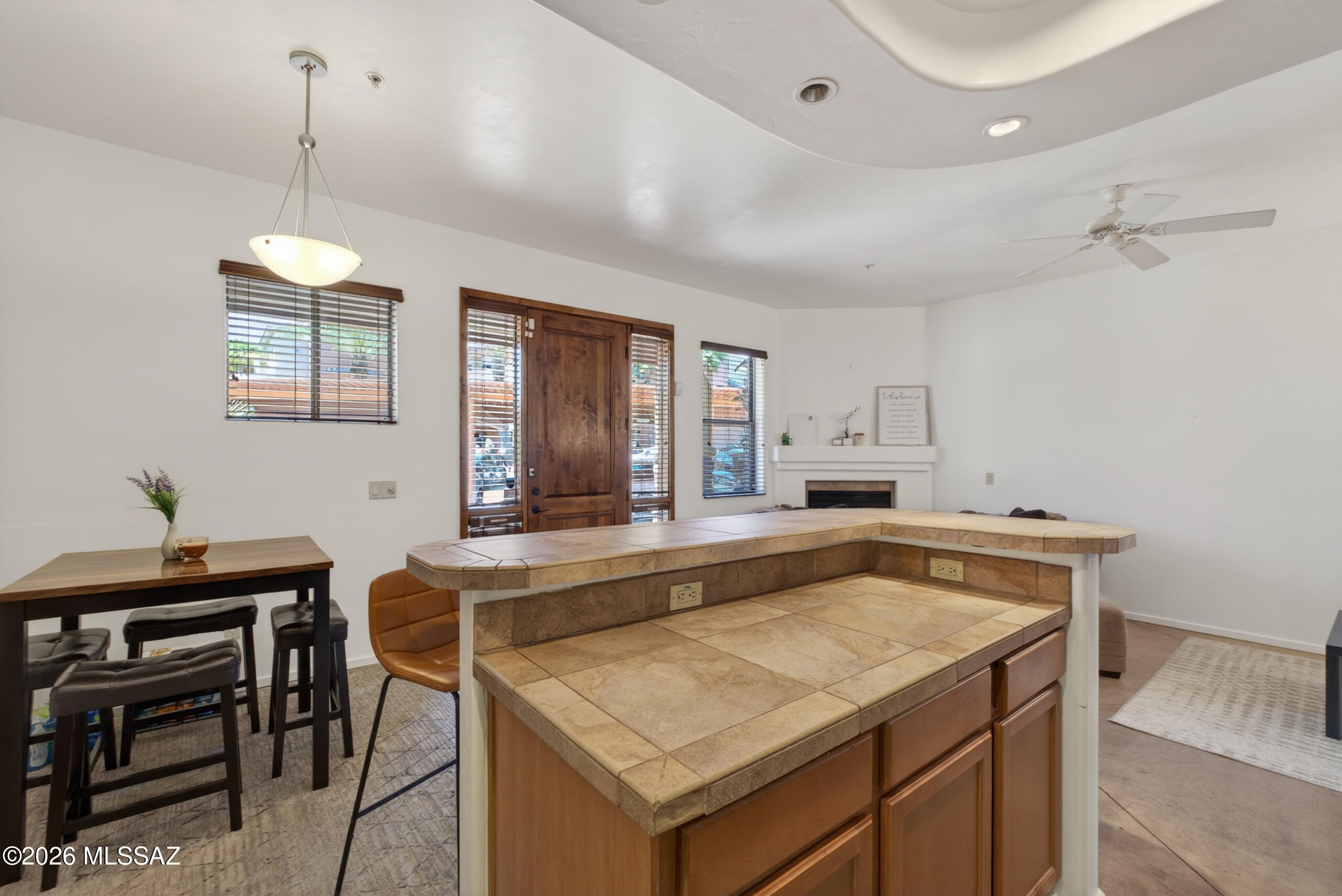 Sam Hughes Place at The Corner - Residential