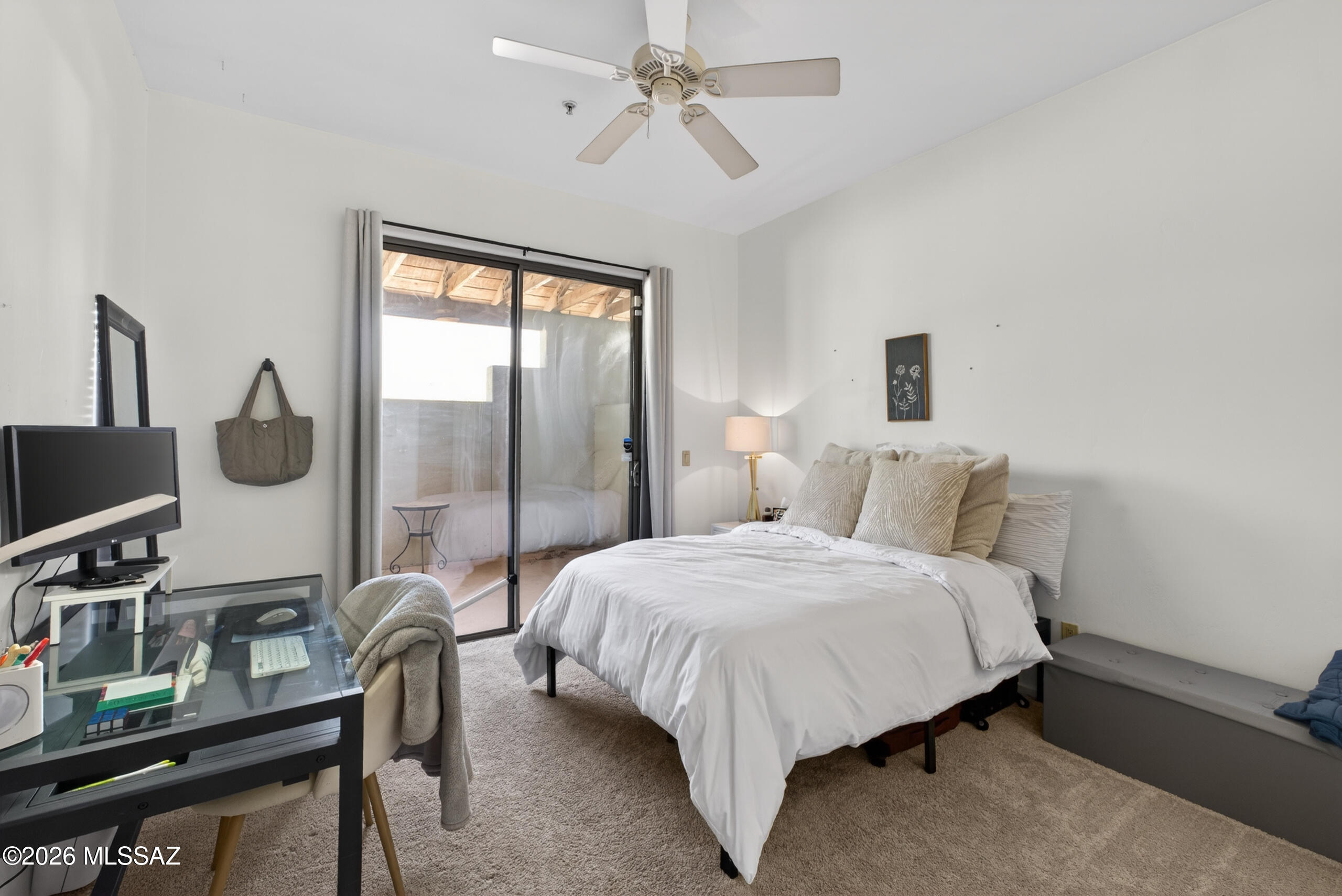 Sam Hughes Place at The Corner - Residential