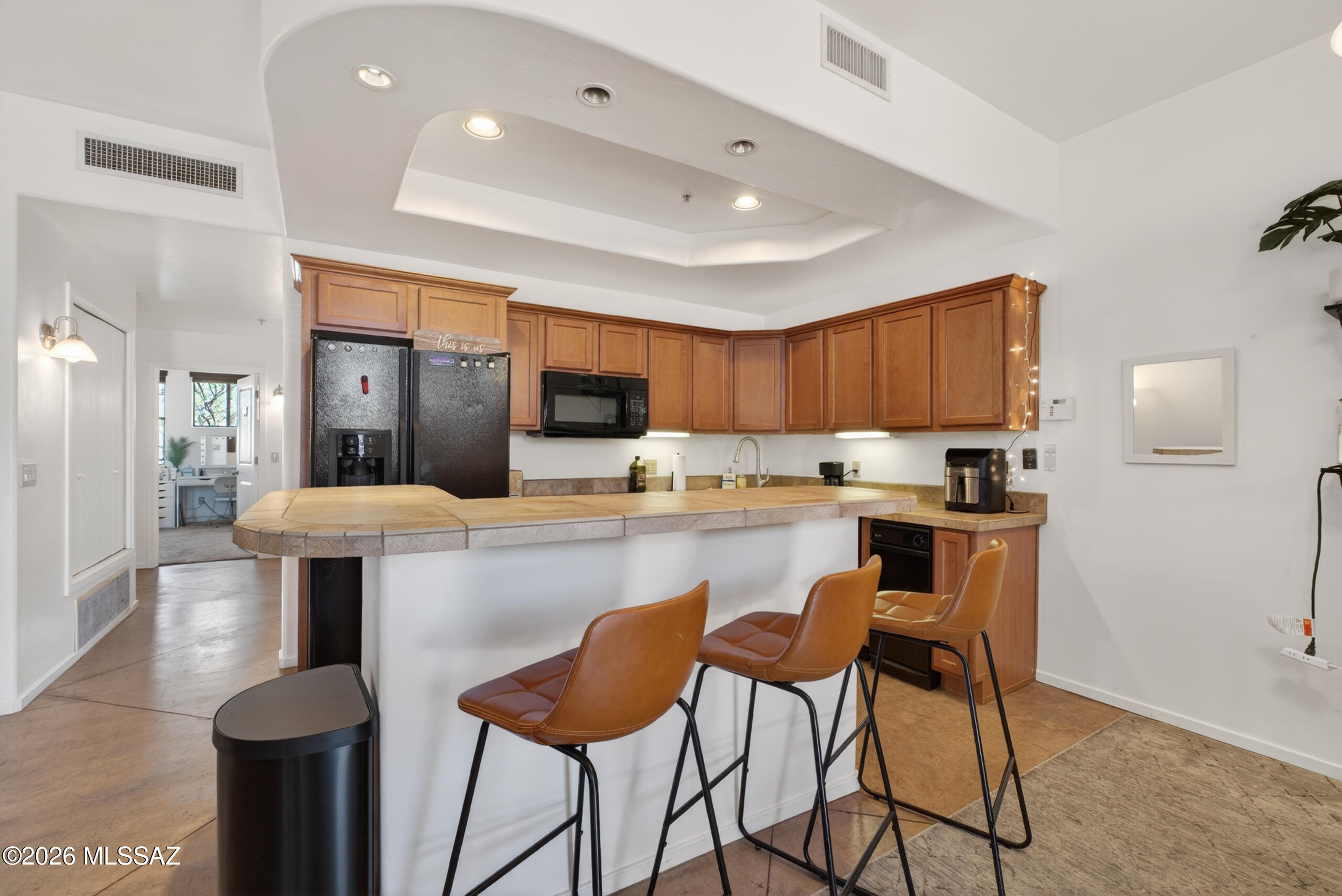 Sam Hughes Place at The Corner - Residential