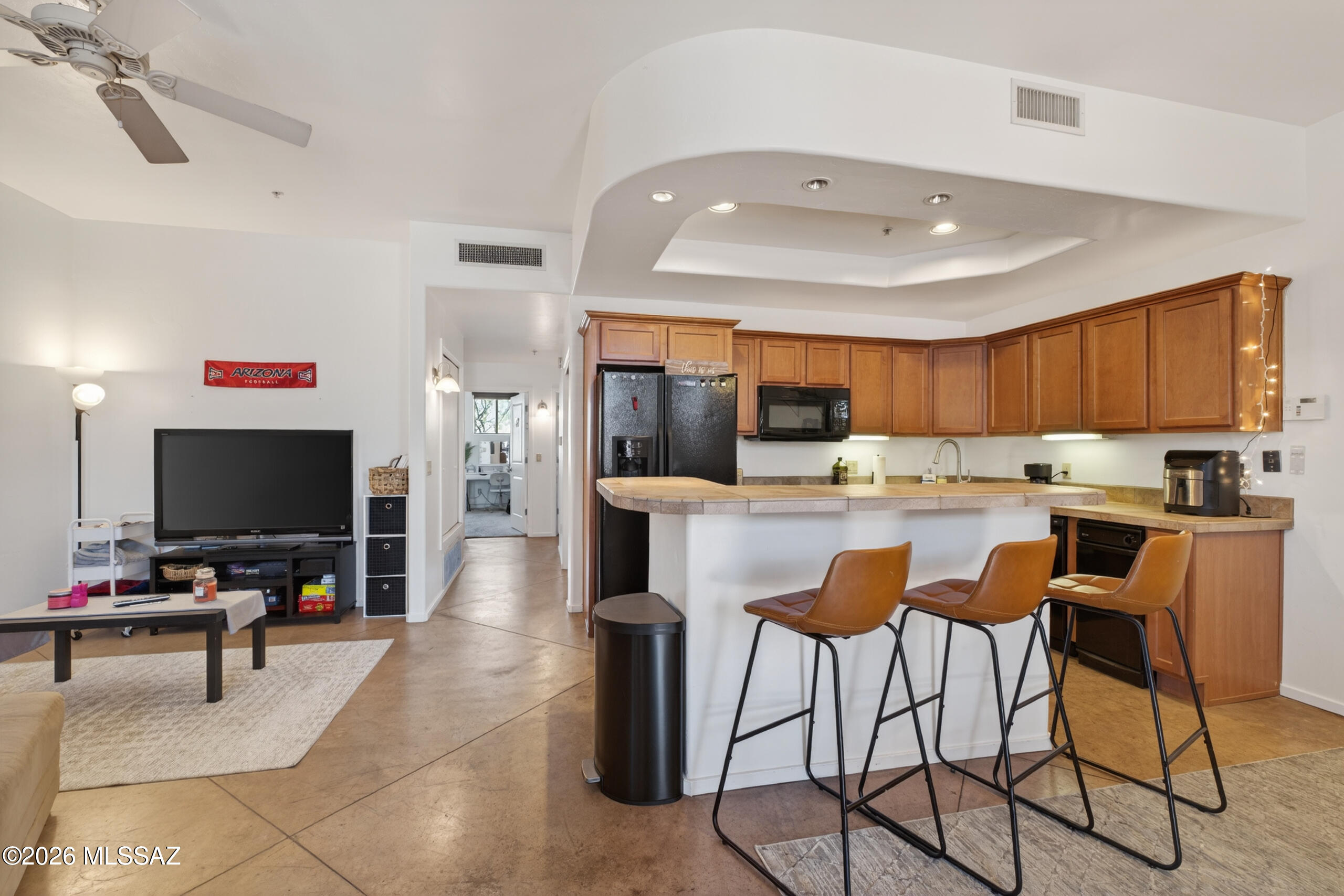 Sam Hughes Place at The Corner - Residential
