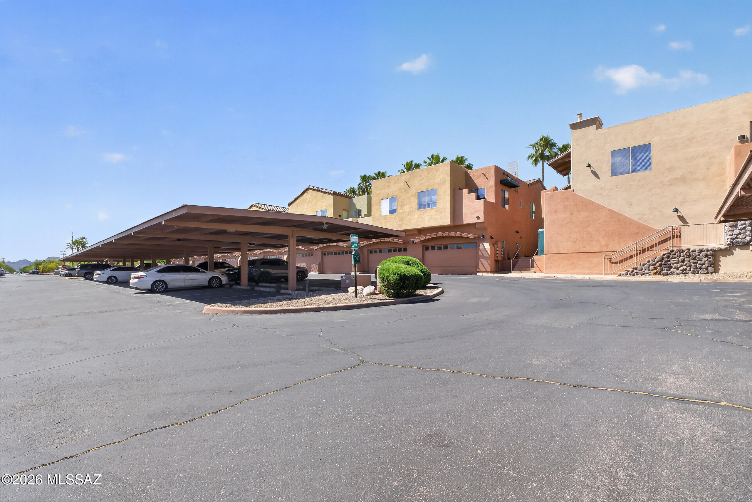 Sam Hughes Place at The Corner - Residential
