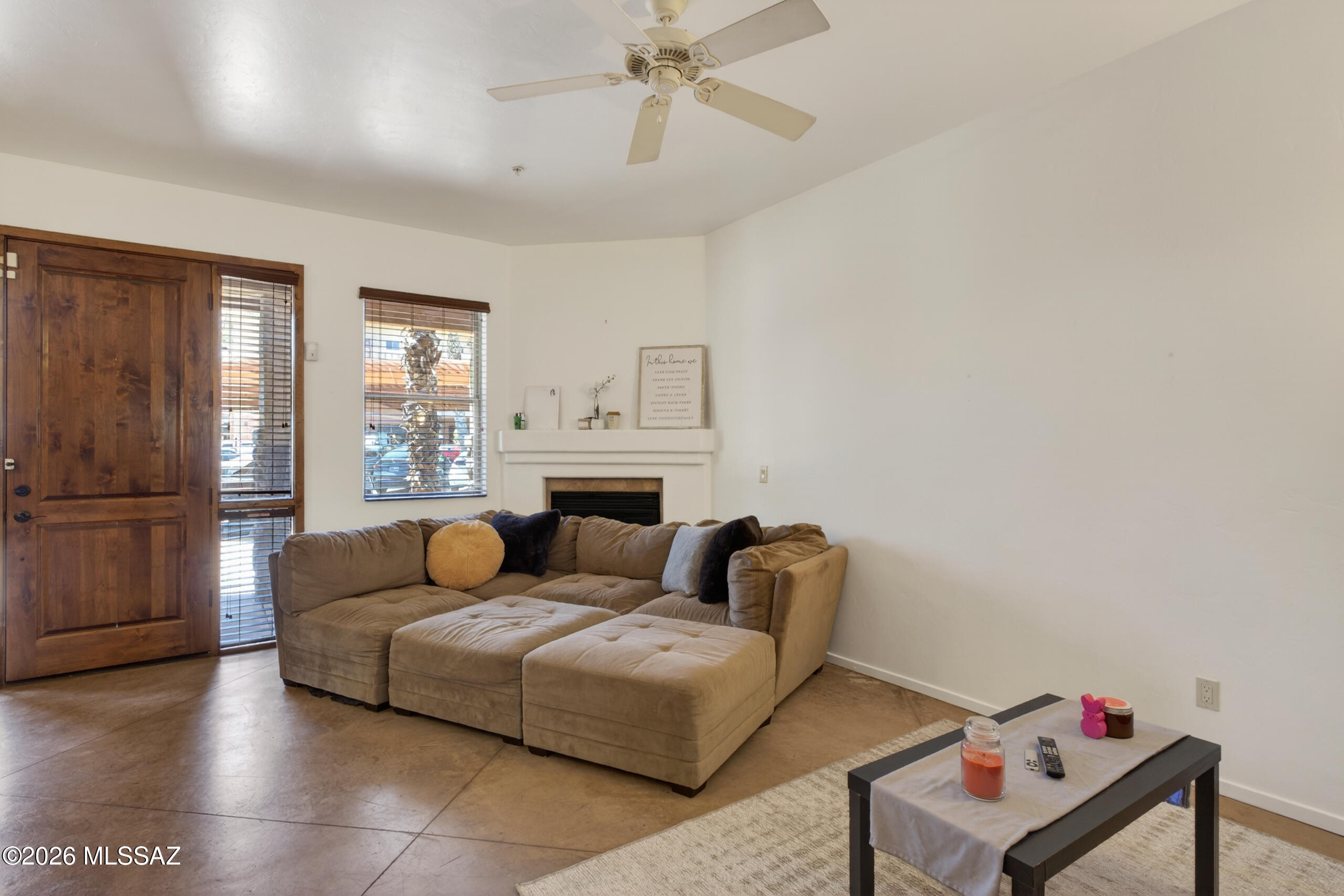 Sam Hughes Place at The Corner - Residential