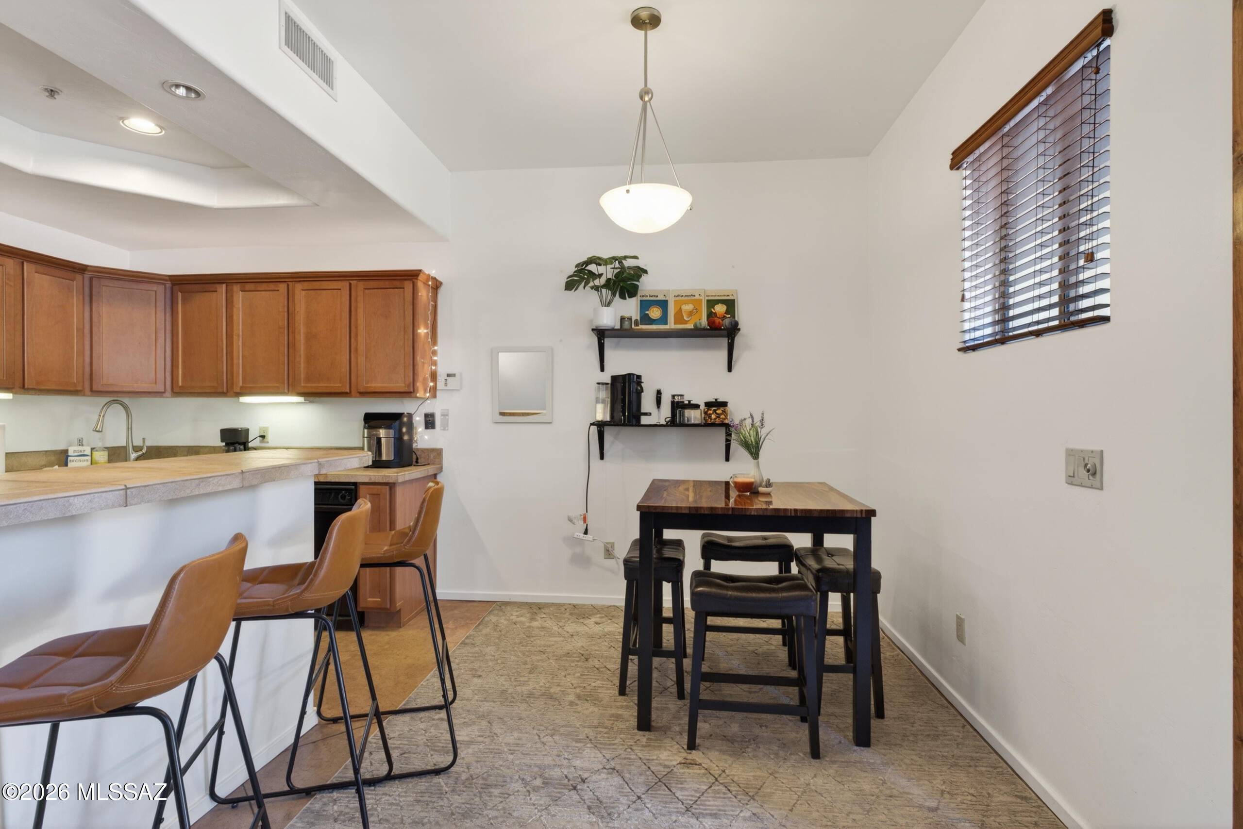 Sam Hughes Place at The Corner - Residential