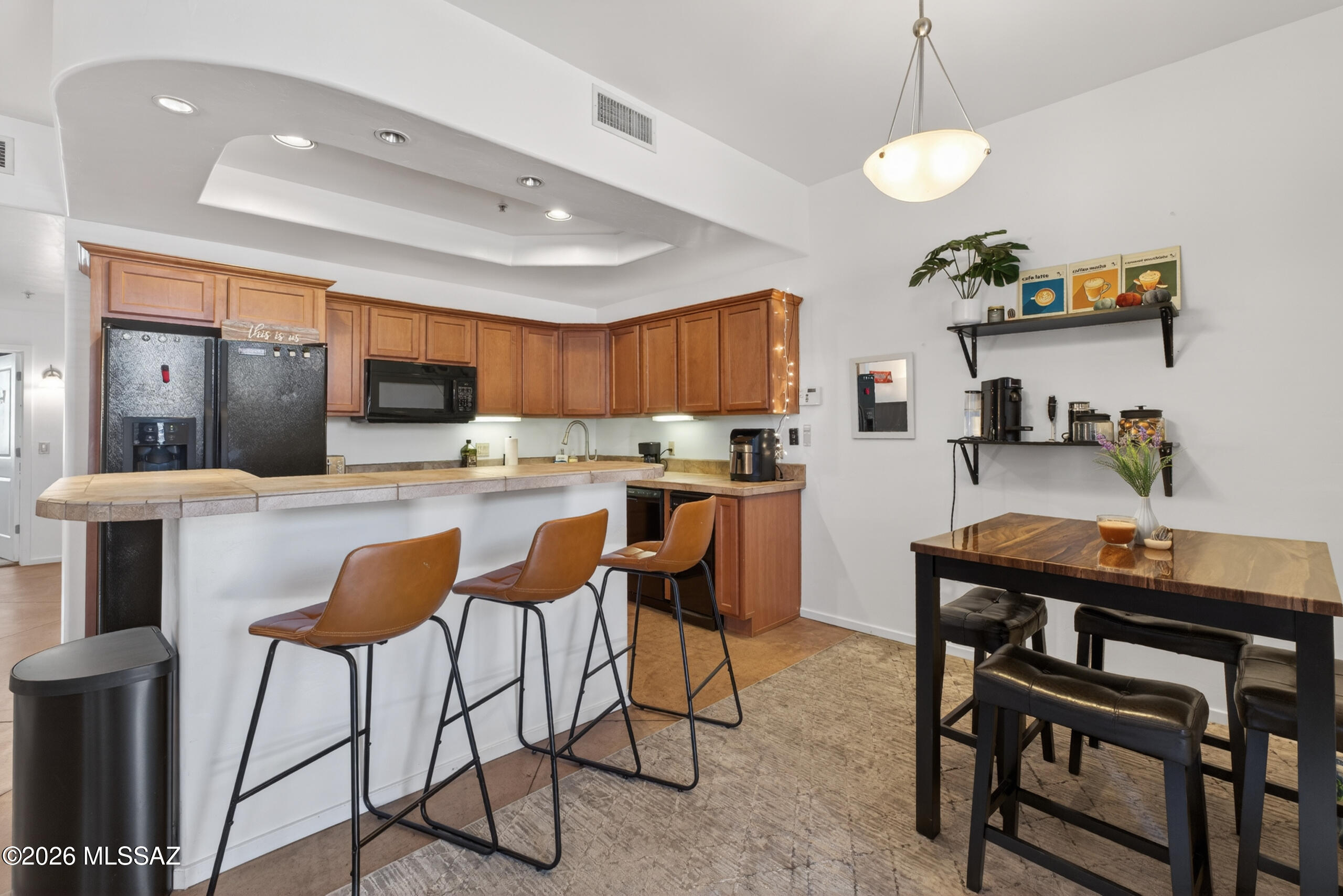 Sam Hughes Place at The Corner - Residential