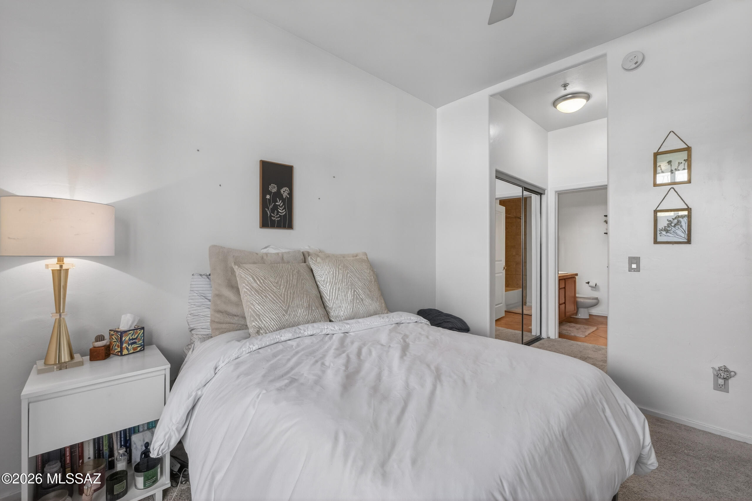Sam Hughes Place at The Corner - Residential