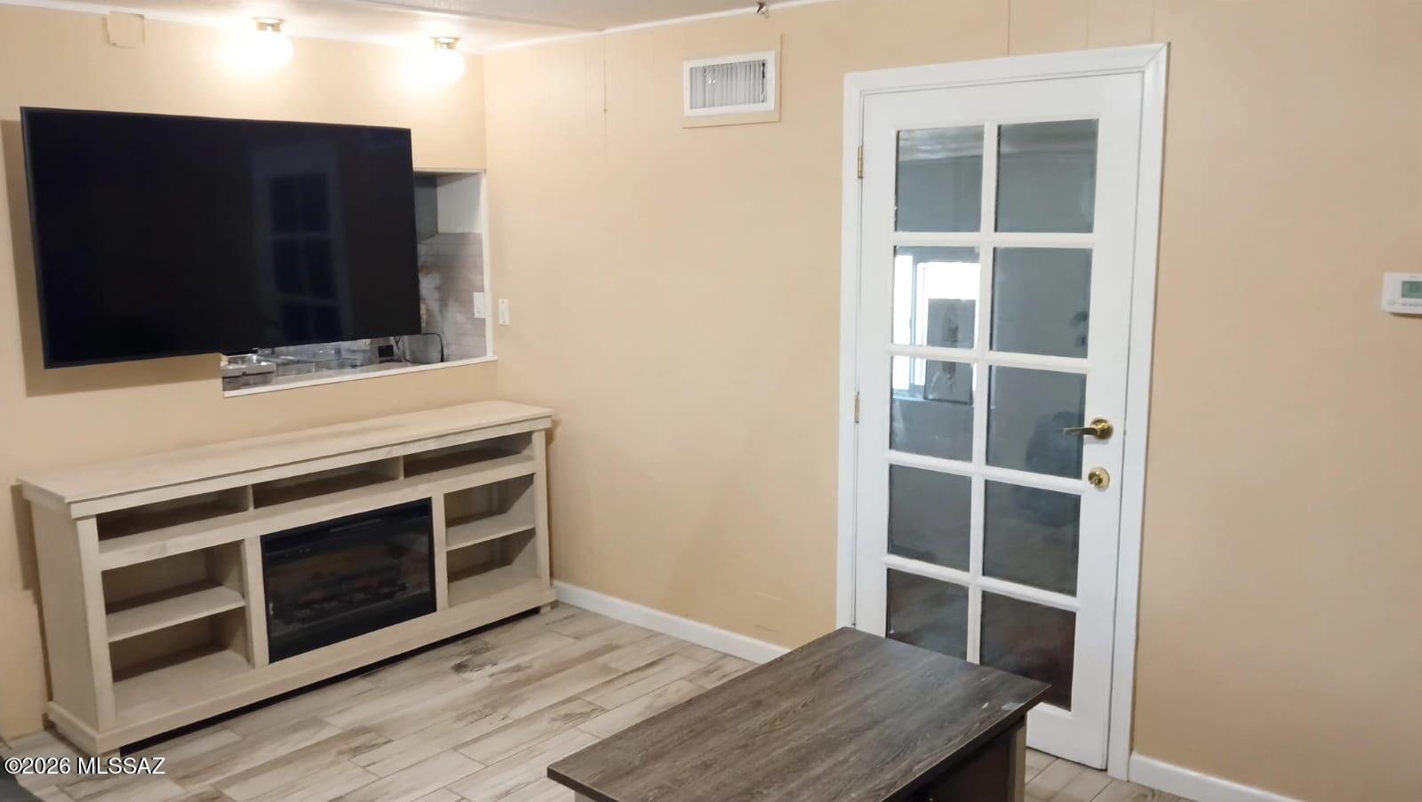 Branding Iron Park - Residential
