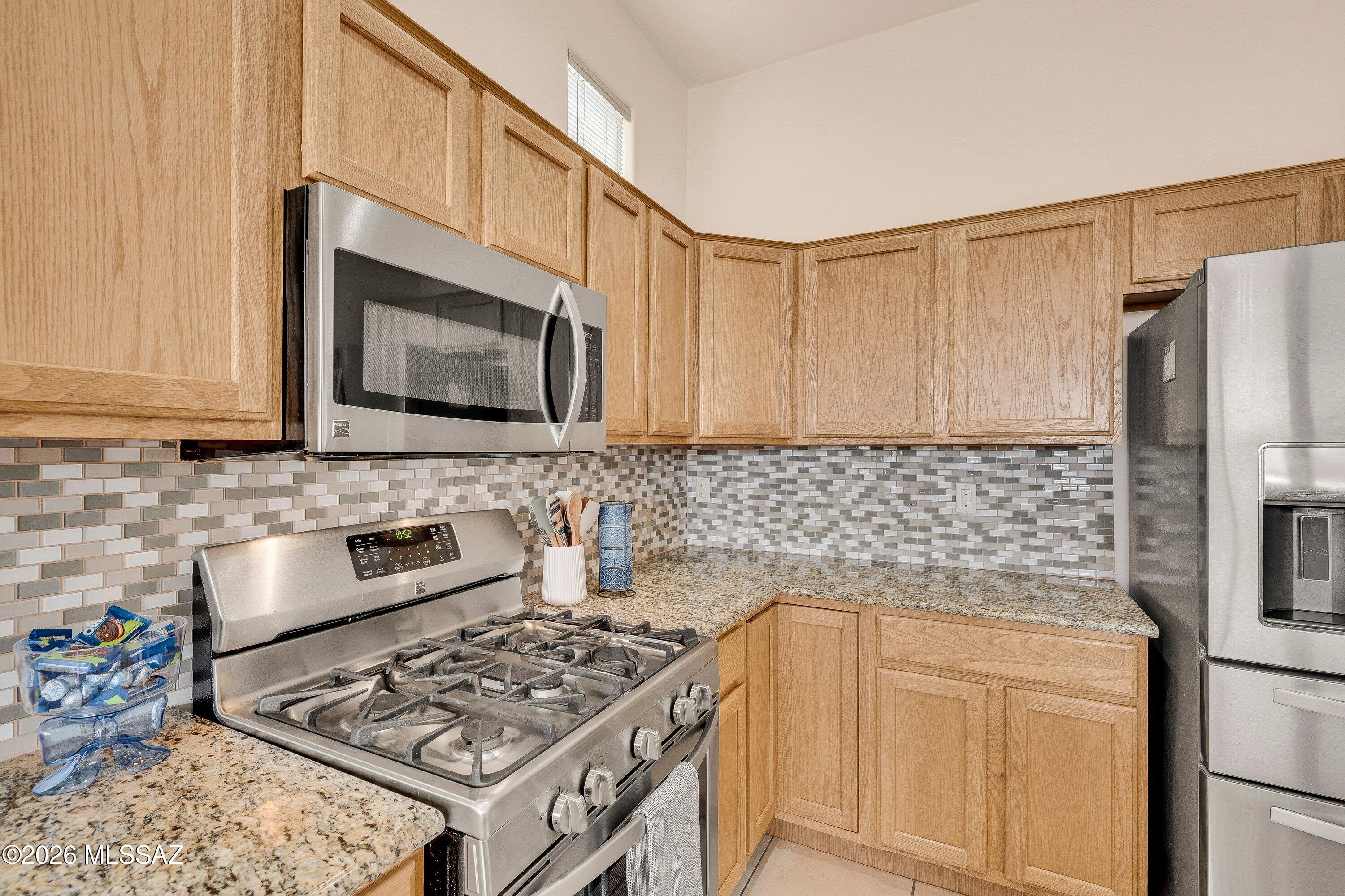Las Campanas Block F - Residential