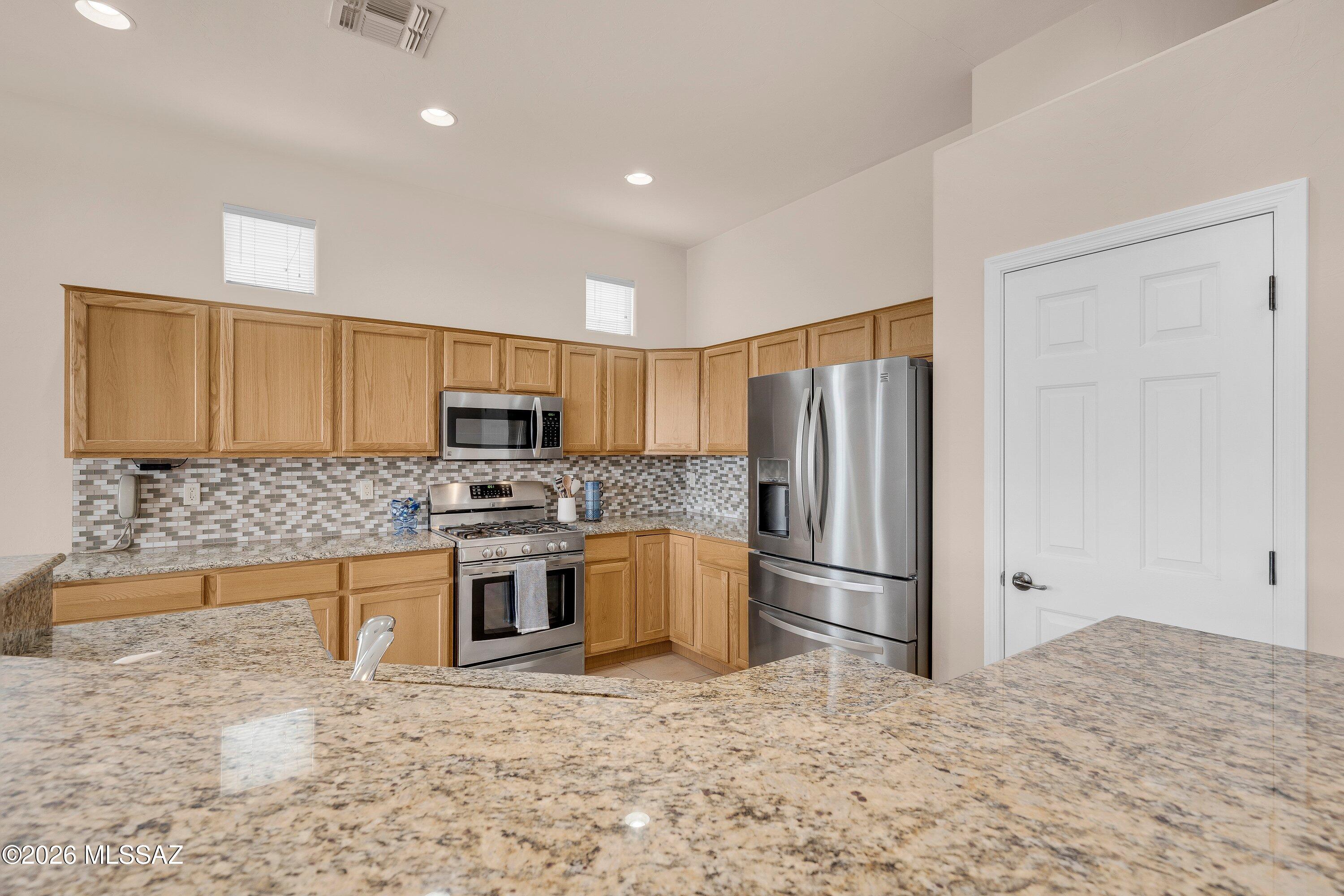 Las Campanas Block F - Residential