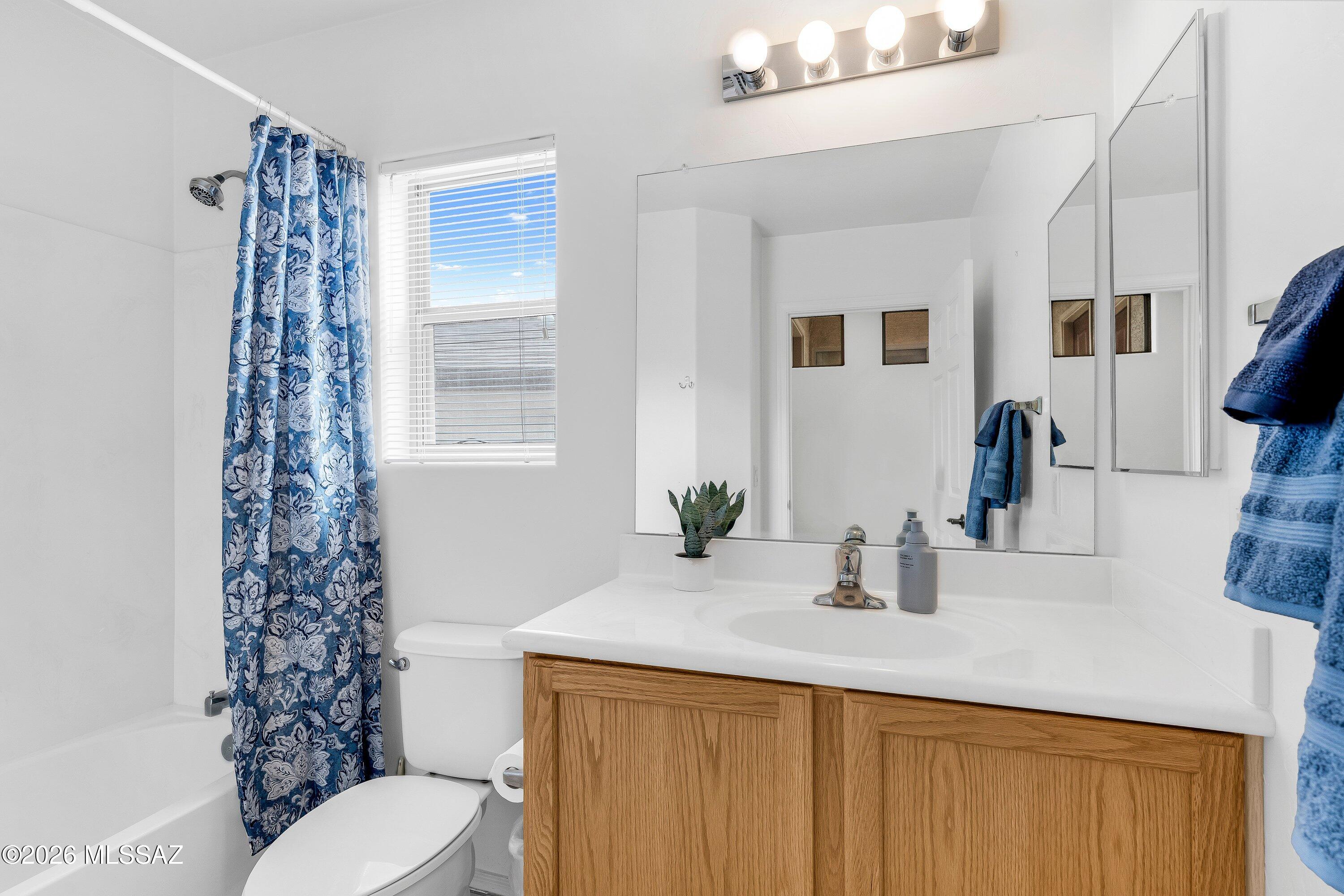 Las Campanas Block F - Residential