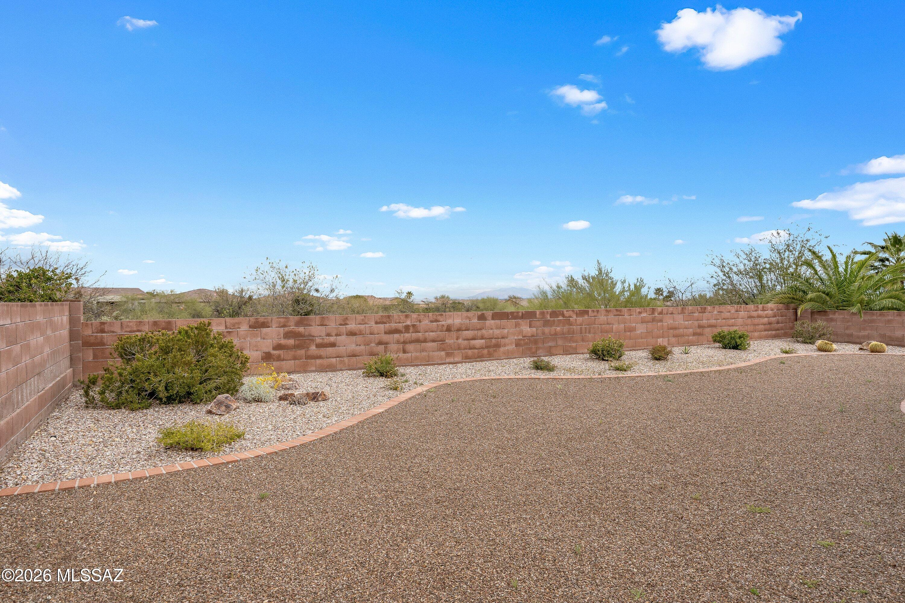 Las Campanas Block F - Residential