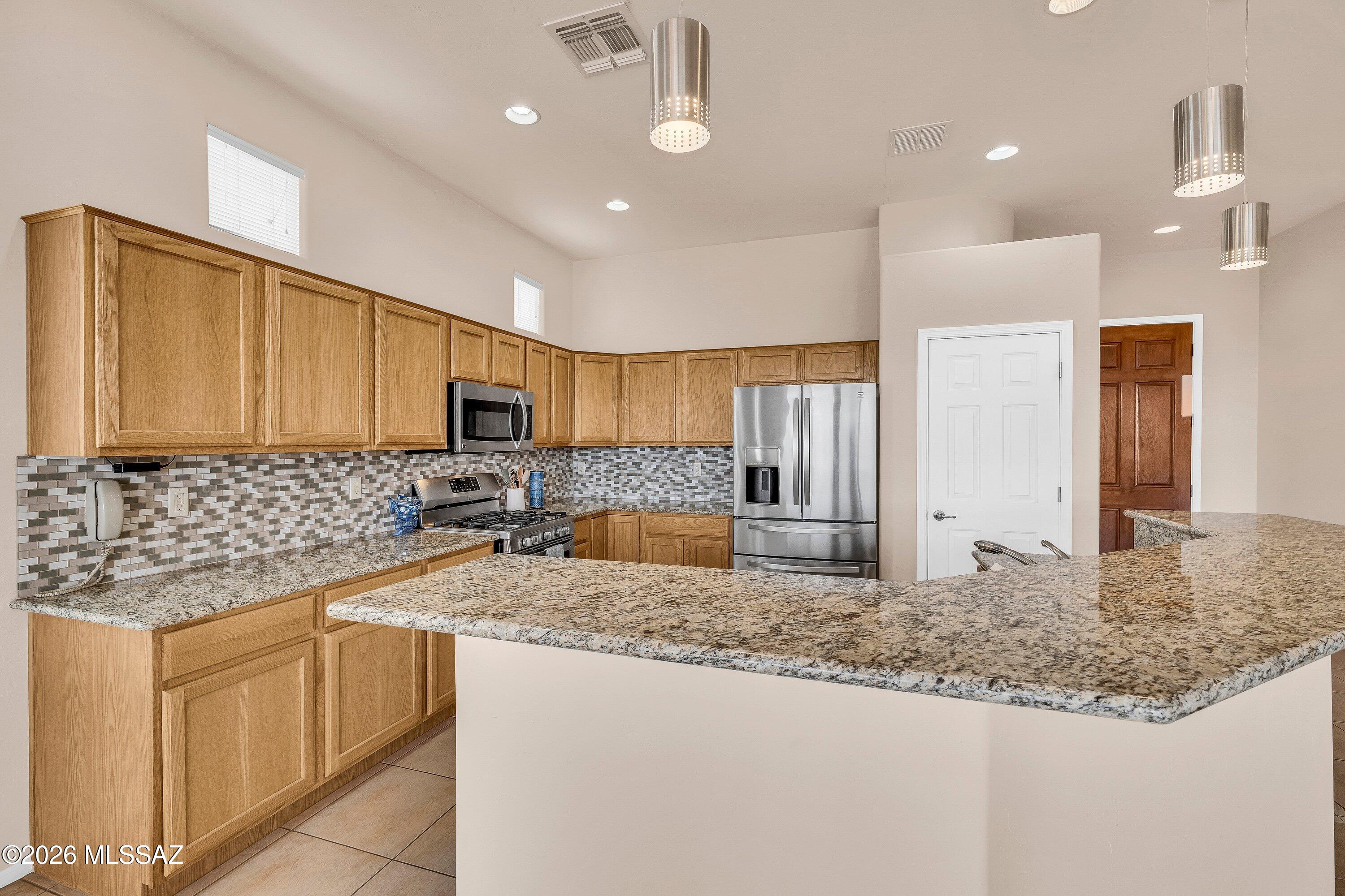 Las Campanas Block F - Residential
