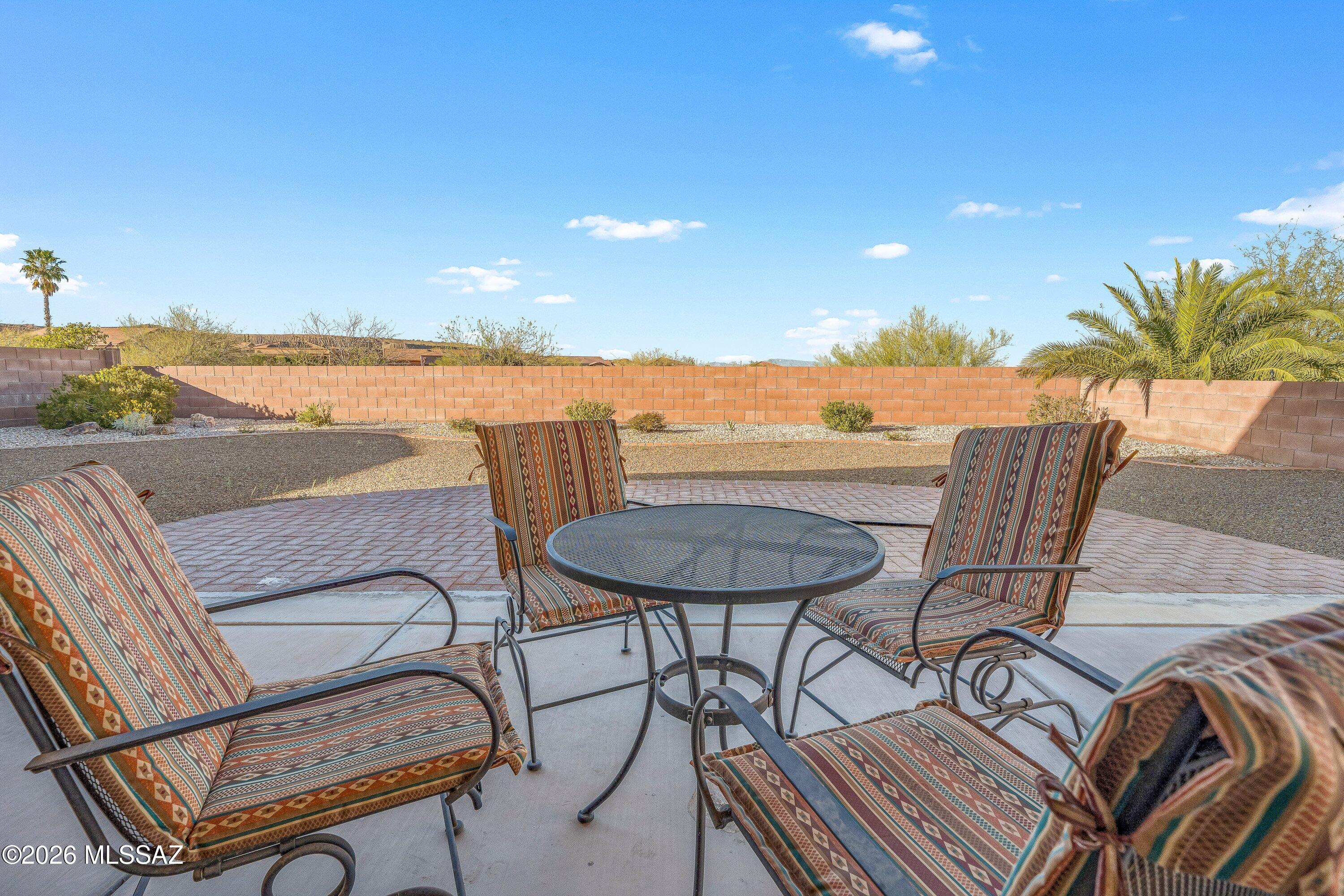Las Campanas Block F - Residential
