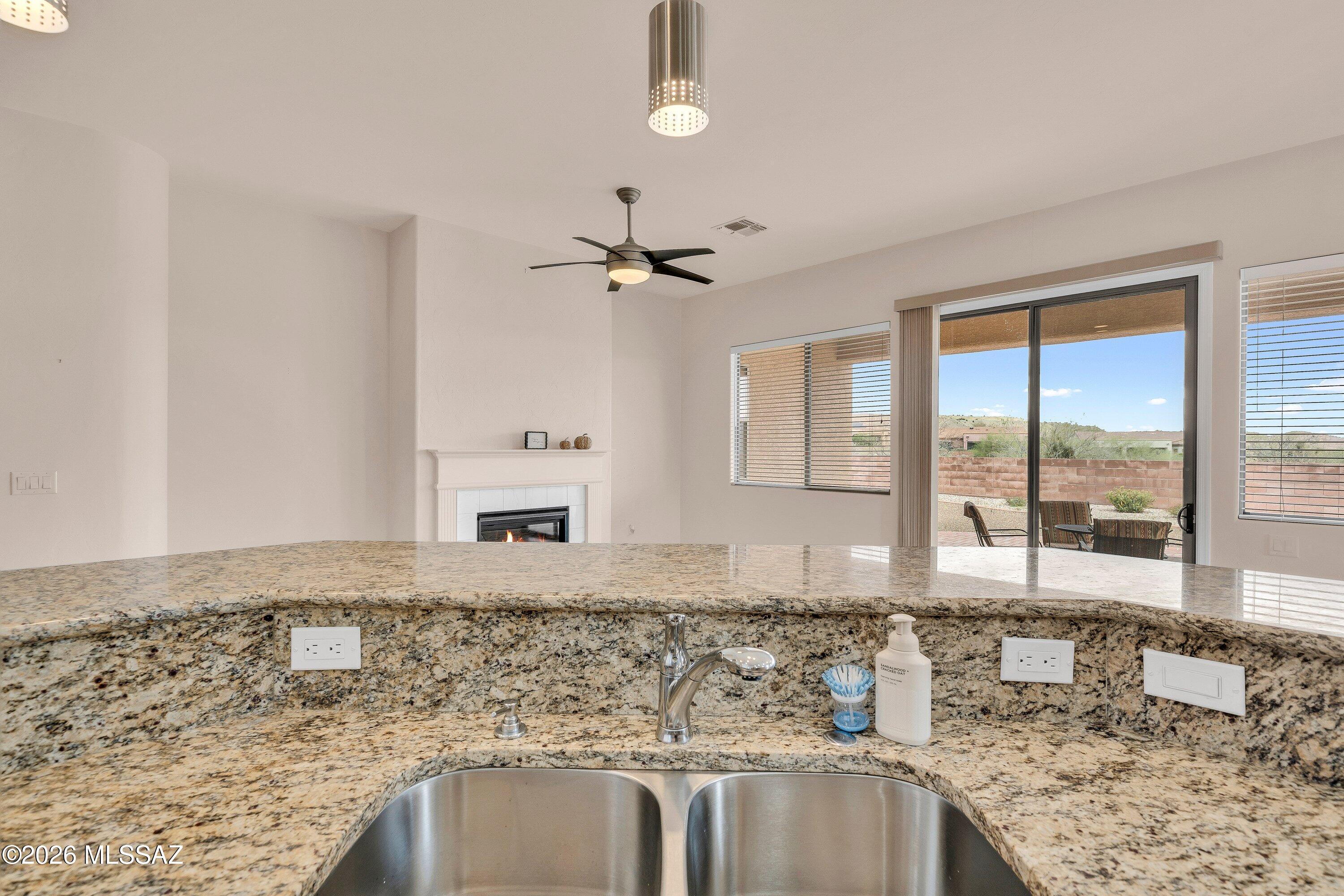 Las Campanas Block F - Residential