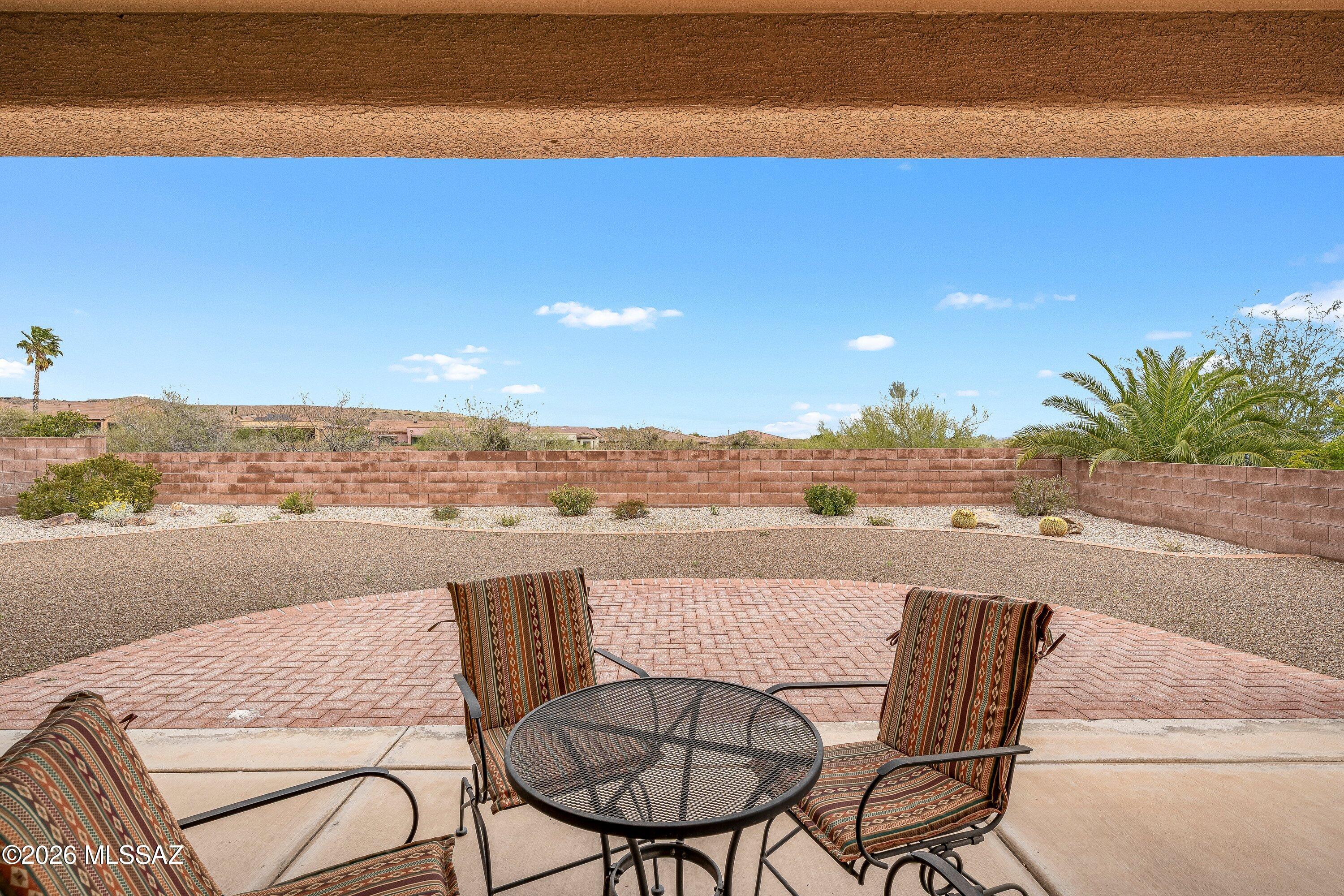Las Campanas Block F - Residential