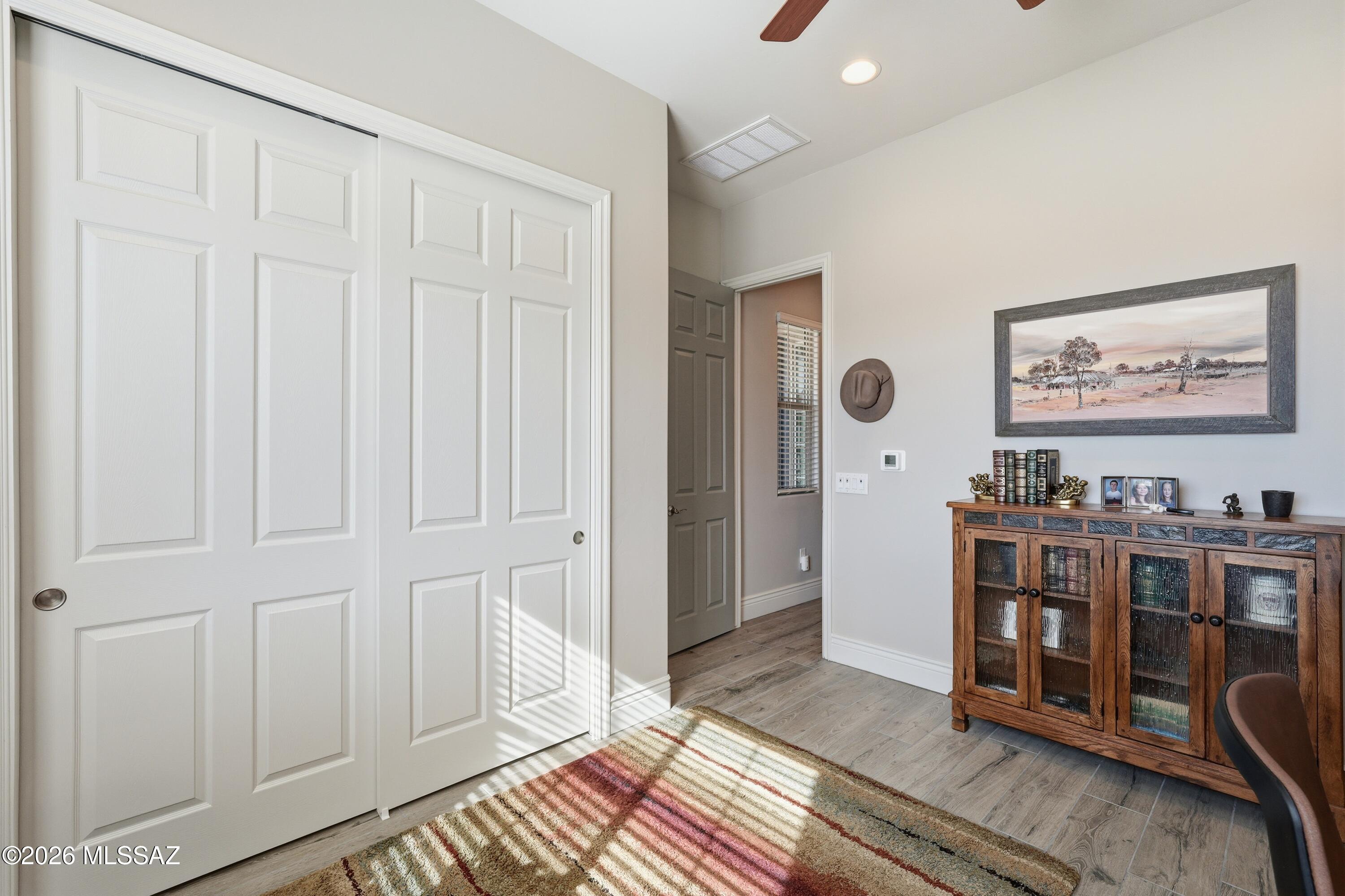 Rancho Vistoso Parcel 10-J Resub SQ20180960001 - Residential