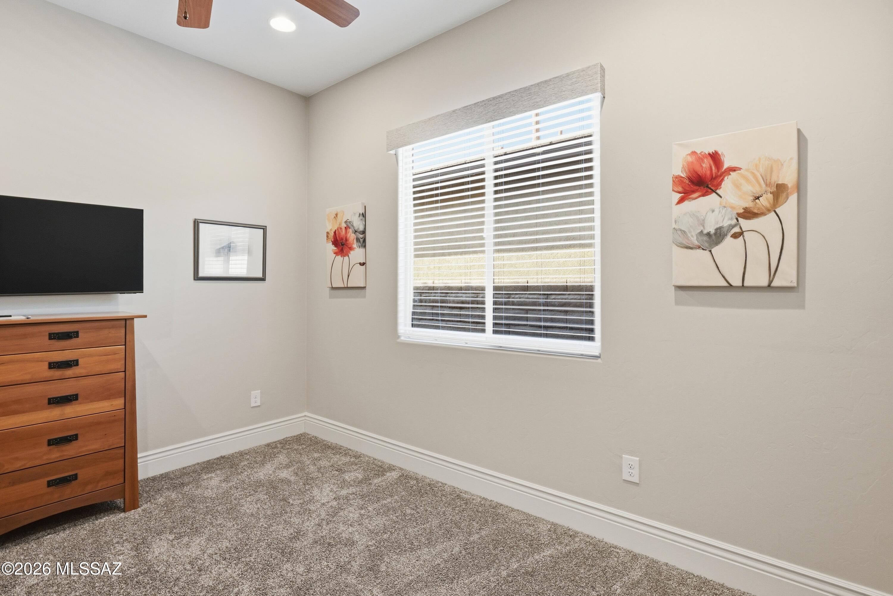 Rancho Vistoso Parcel 10-J Resub SQ20180960001 - Residential