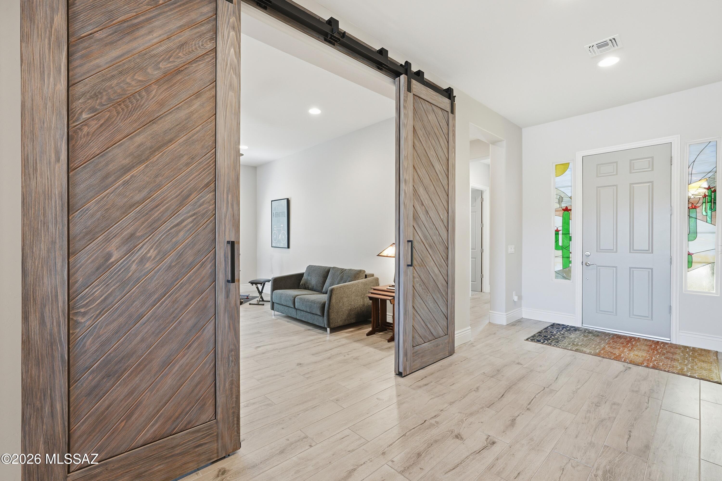 Rancho Vistoso Parcel 10-J Resub SQ20180960001 - Residential