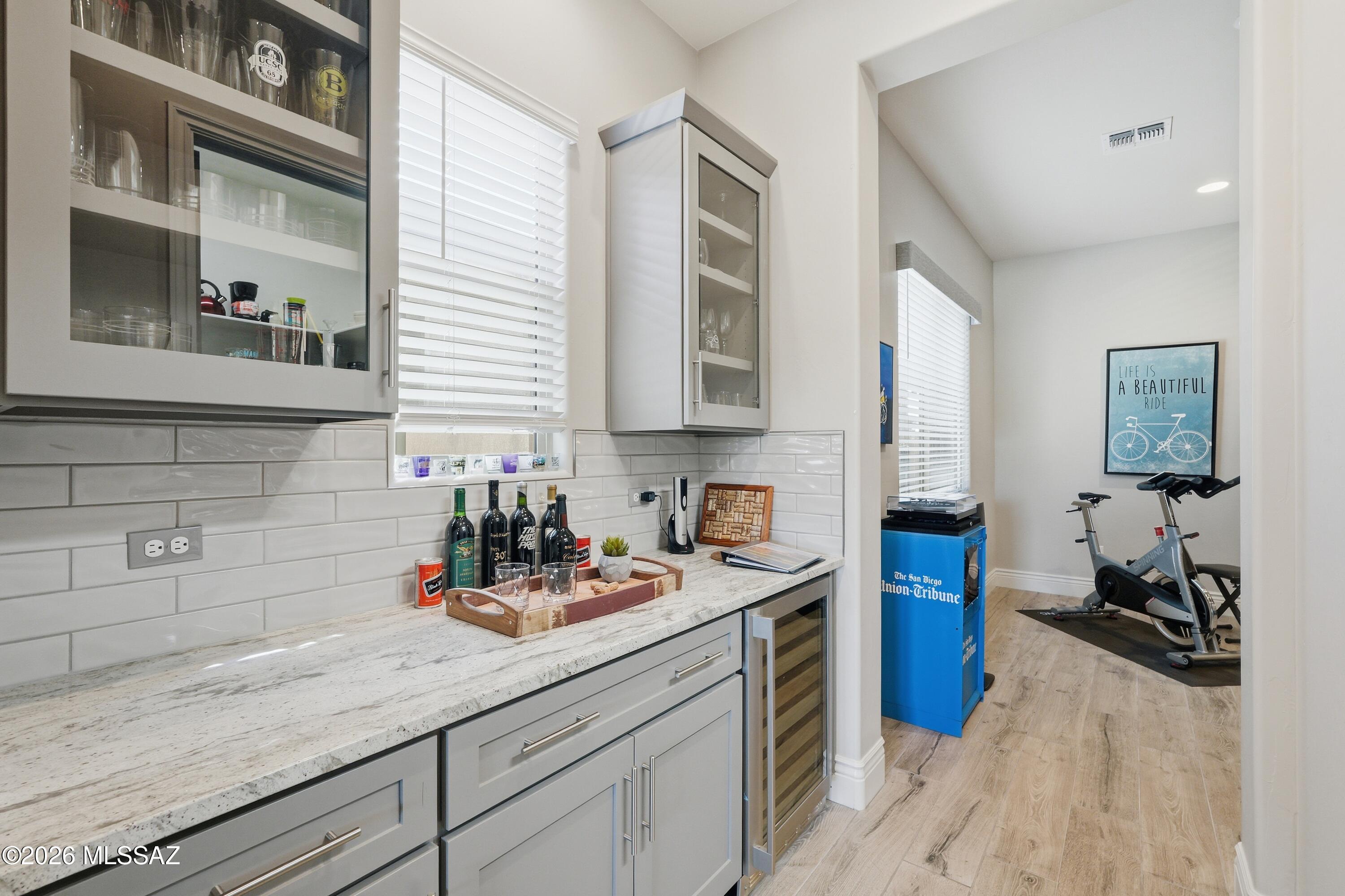 Rancho Vistoso Parcel 10-J Resub SQ20180960001 - Residential