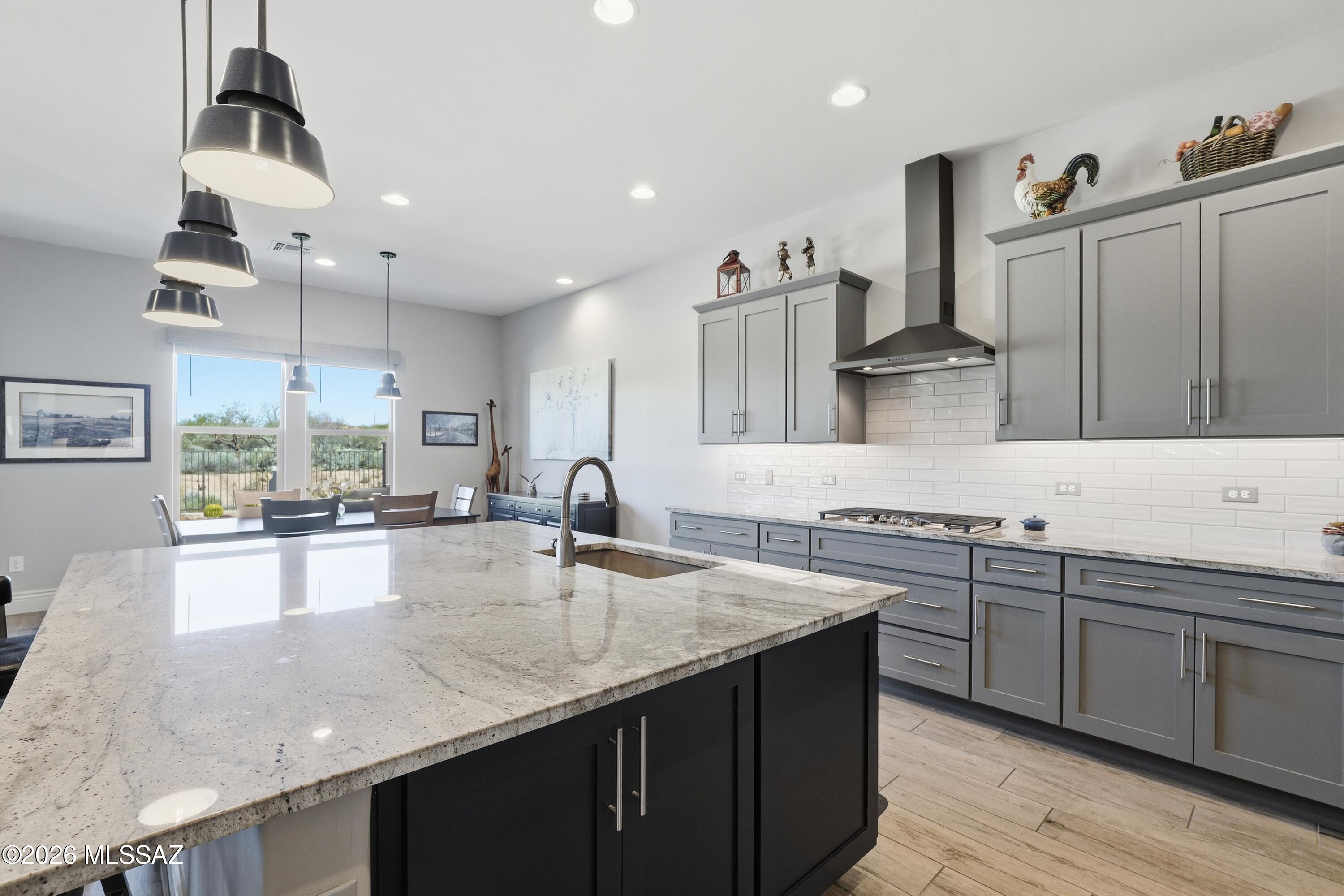 Rancho Vistoso Parcel 10-J Resub SQ20180960001 - Residential