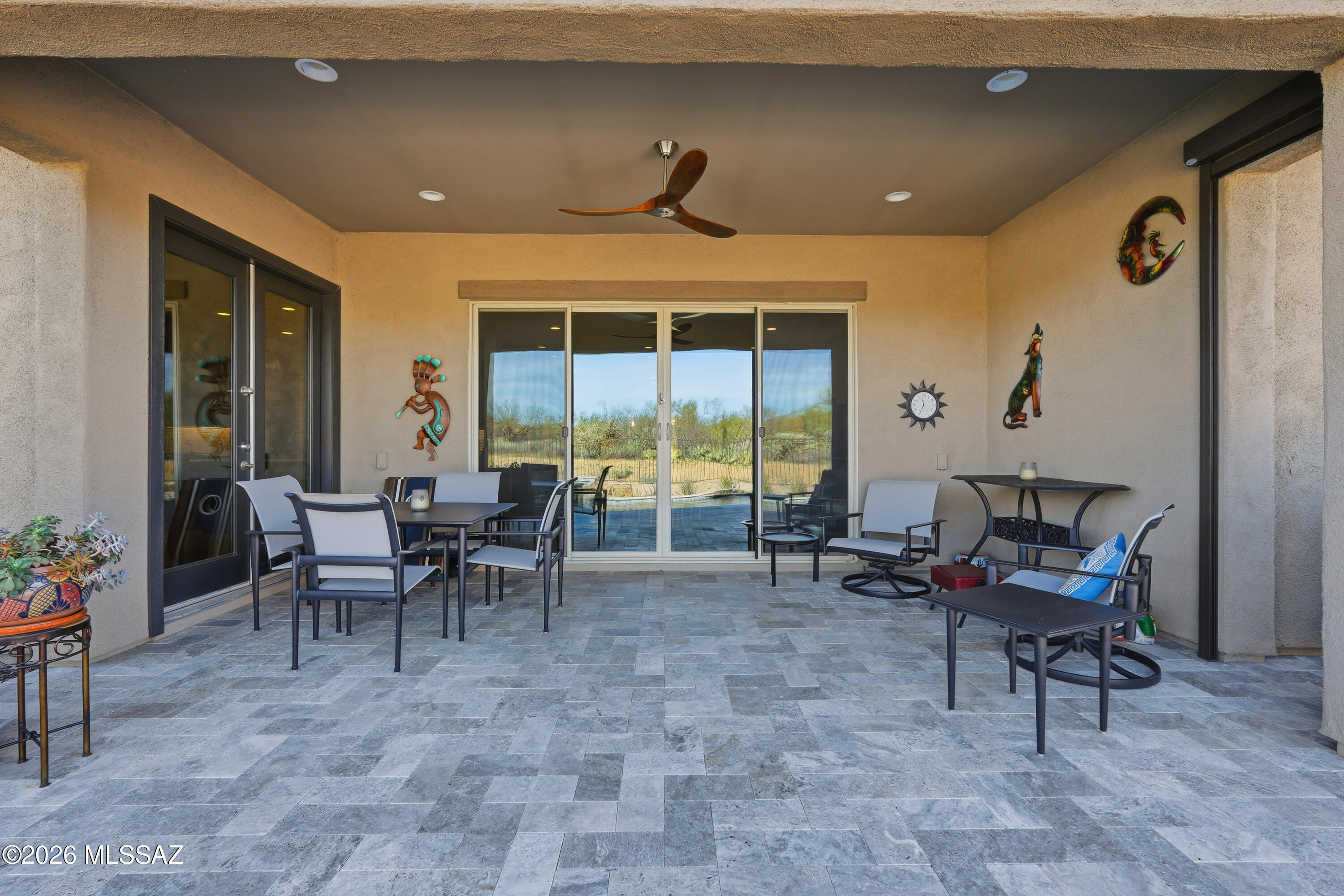 Rancho Vistoso Parcel 10-J Resub SQ20180960001 - Residential