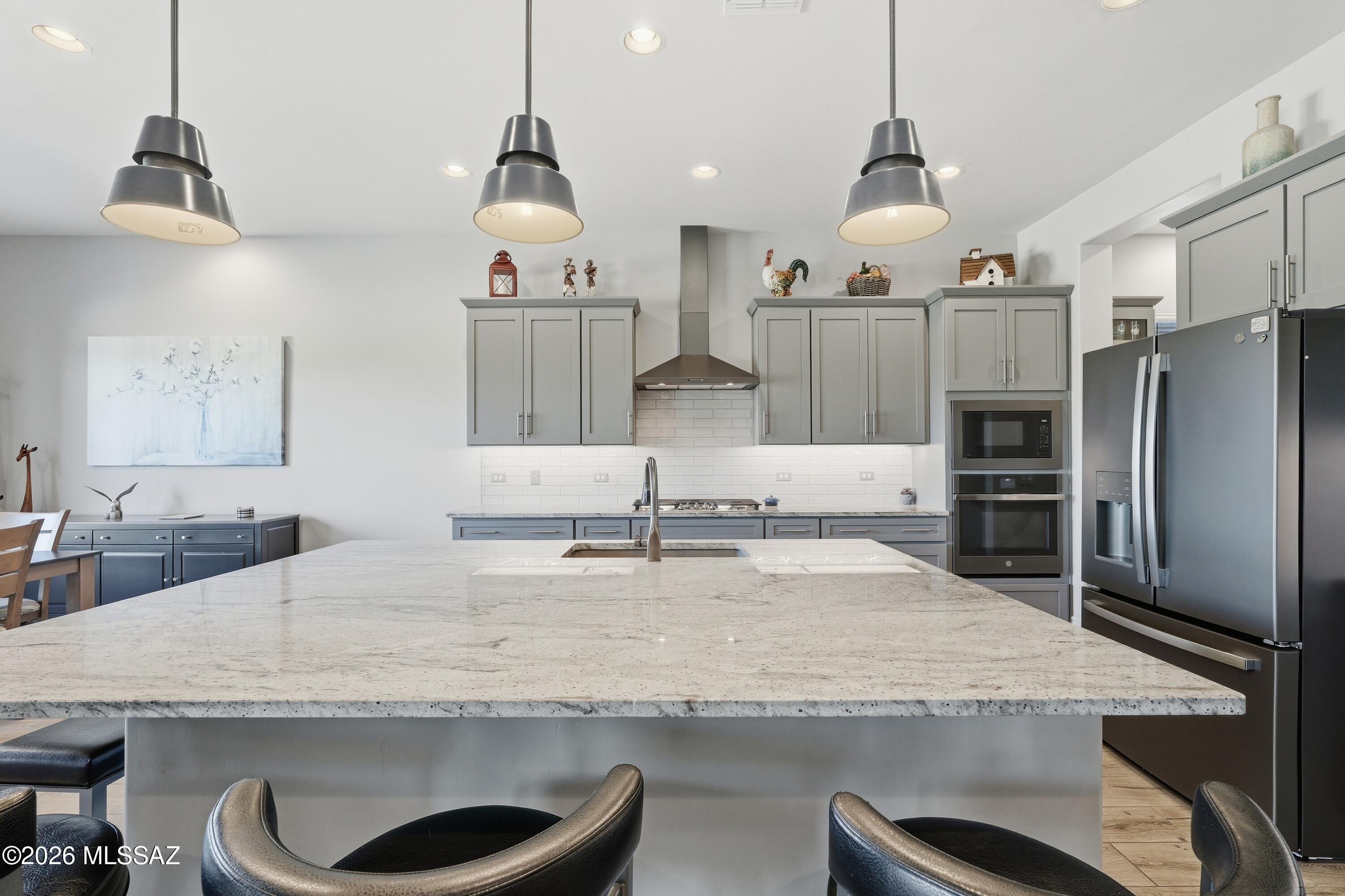 Rancho Vistoso Parcel 10-J Resub SQ20180960001 - Residential