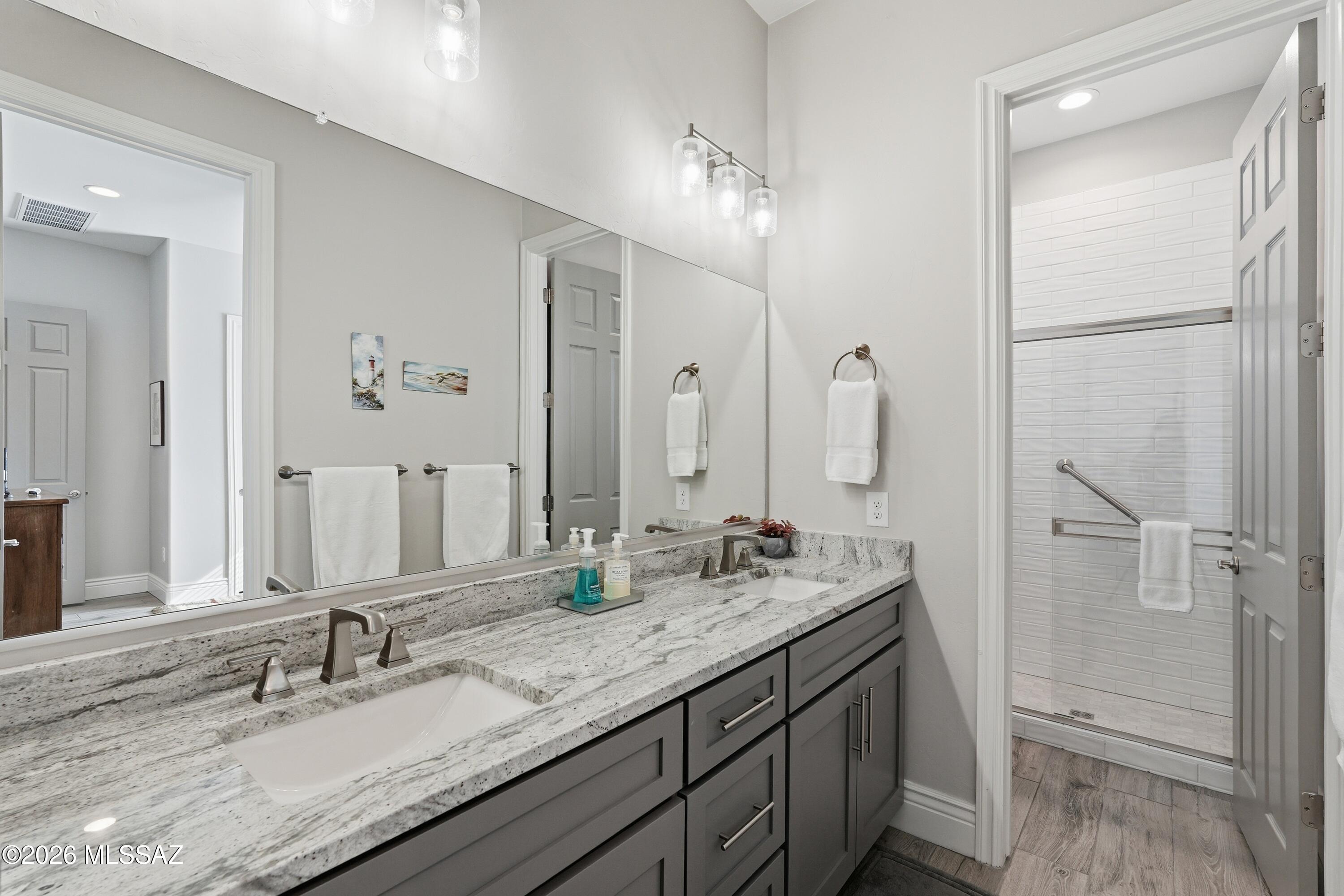 Rancho Vistoso Parcel 10-J Resub SQ20180960001 - Residential