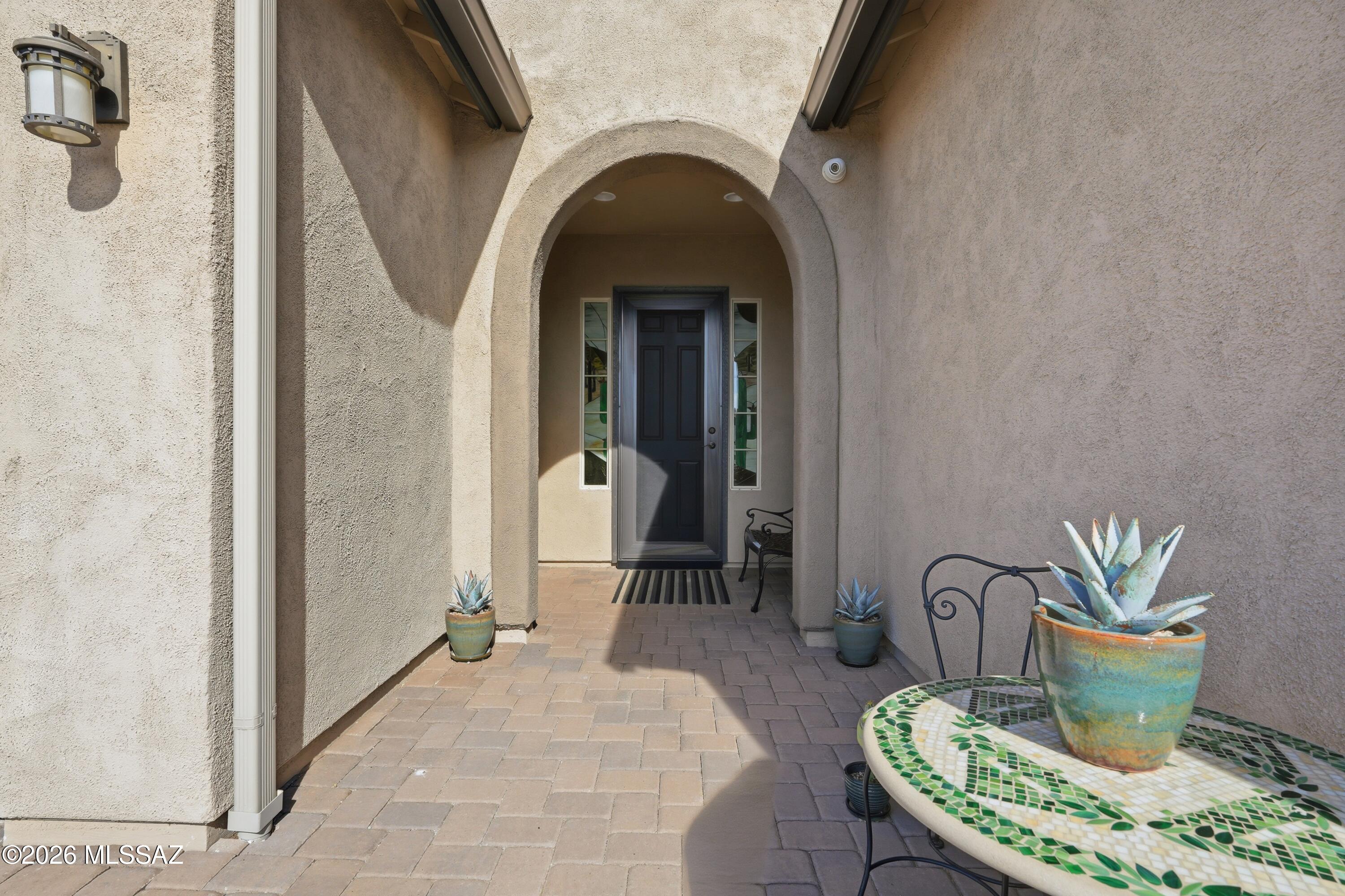Rancho Vistoso Parcel 10-J Resub SQ20180960001 - Residential