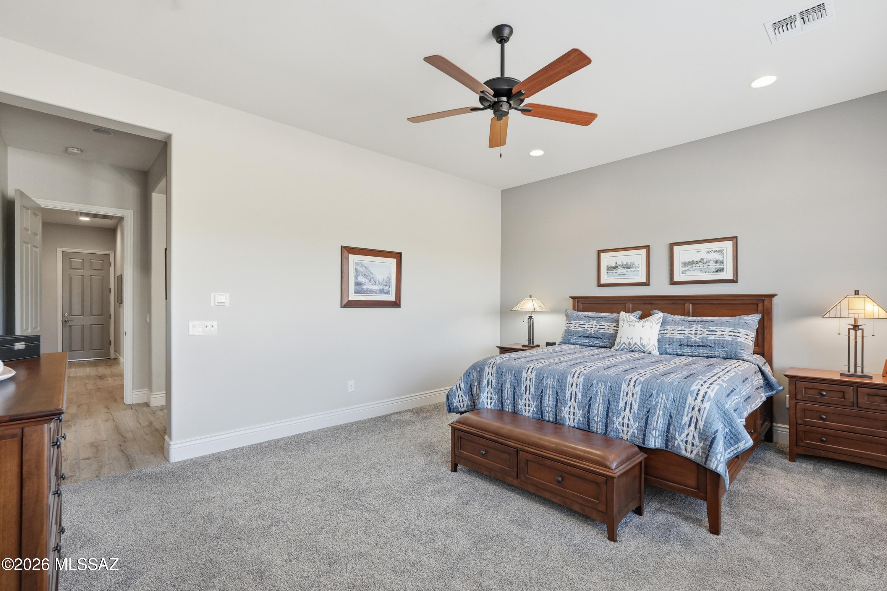 Rancho Vistoso Parcel 10-J Resub SQ20180960001 - Residential
