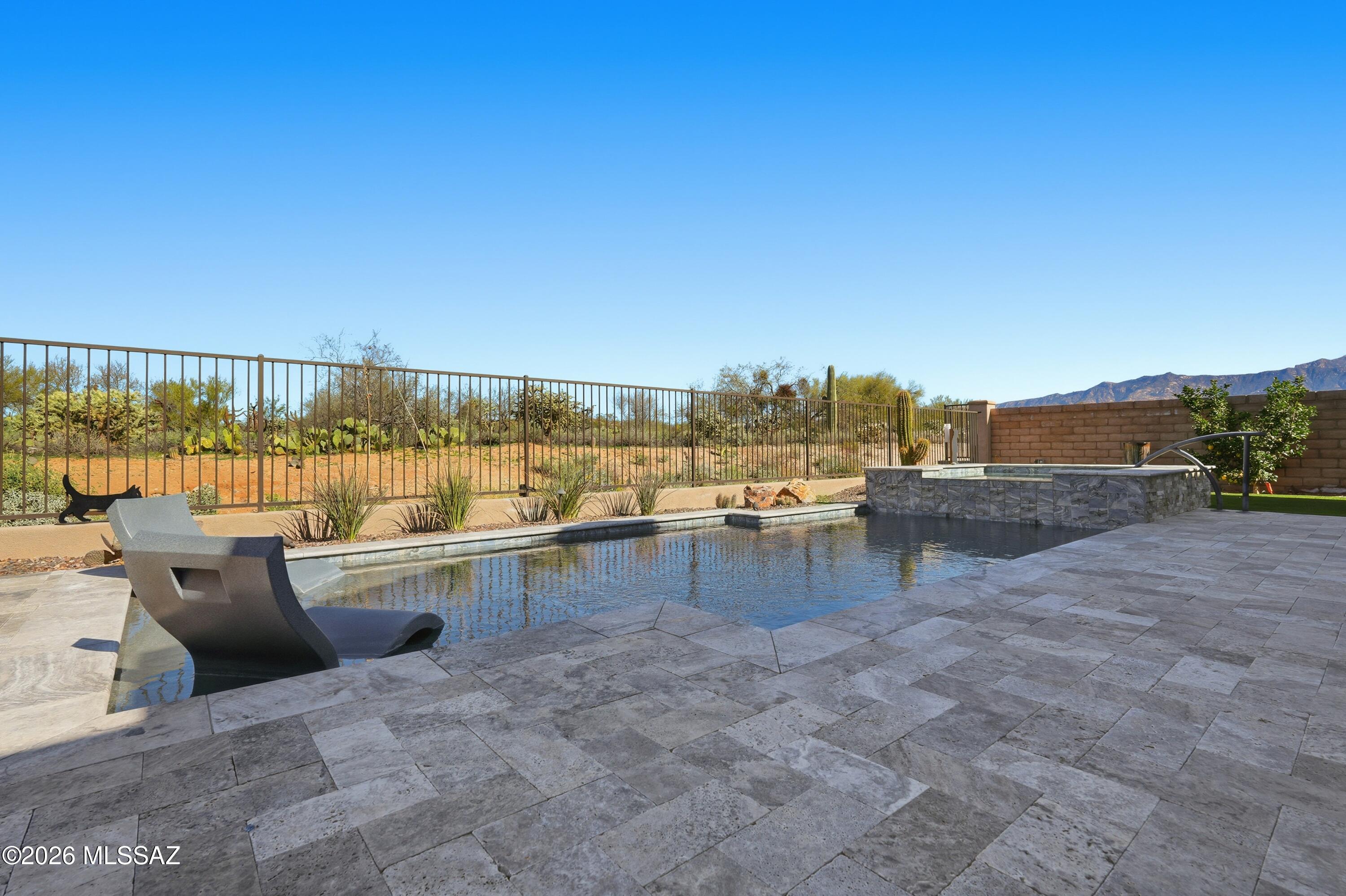 Rancho Vistoso Parcel 10-J Resub SQ20180960001 - Residential