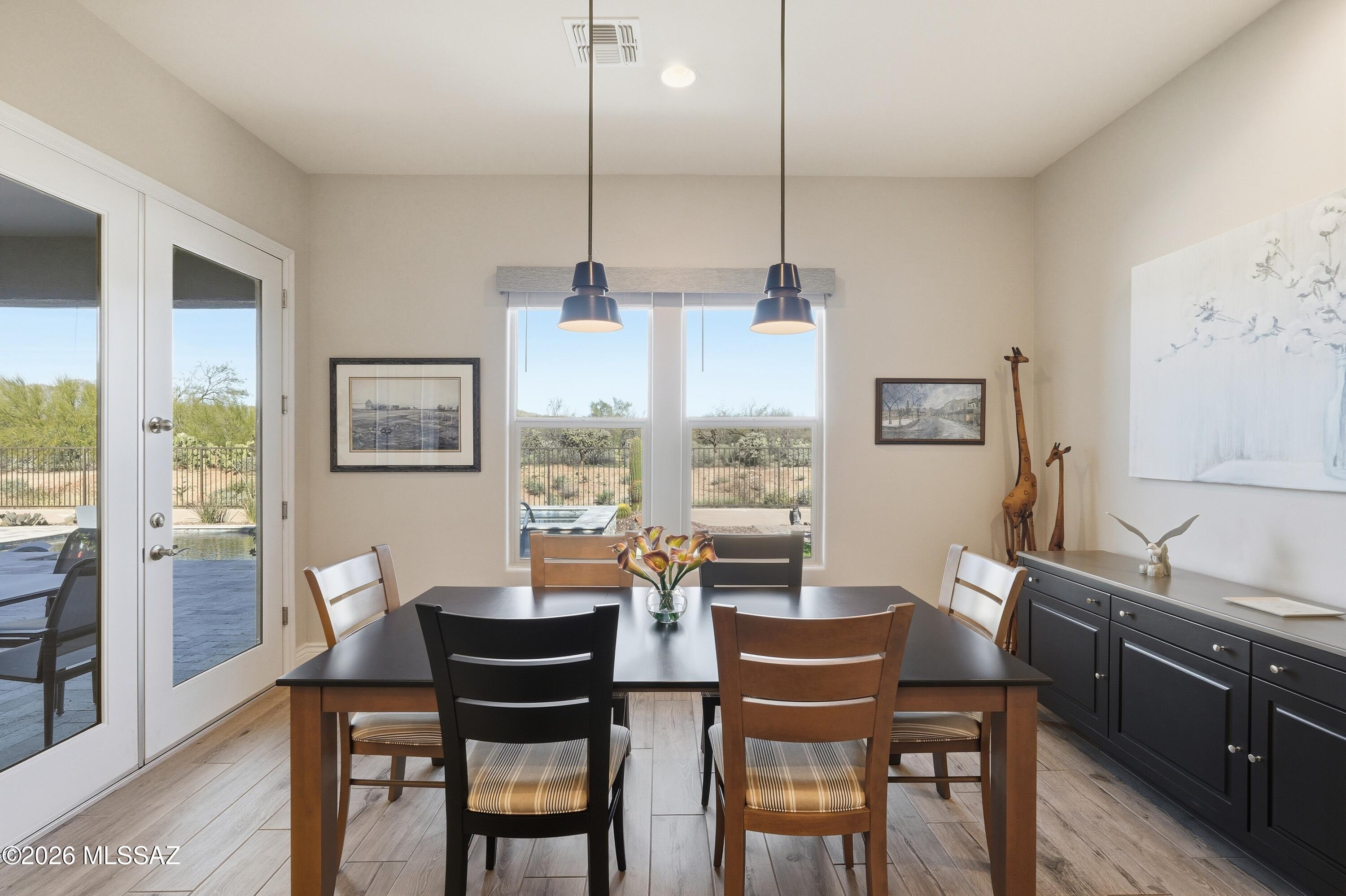 Rancho Vistoso Parcel 10-J Resub SQ20180960001 - Residential
