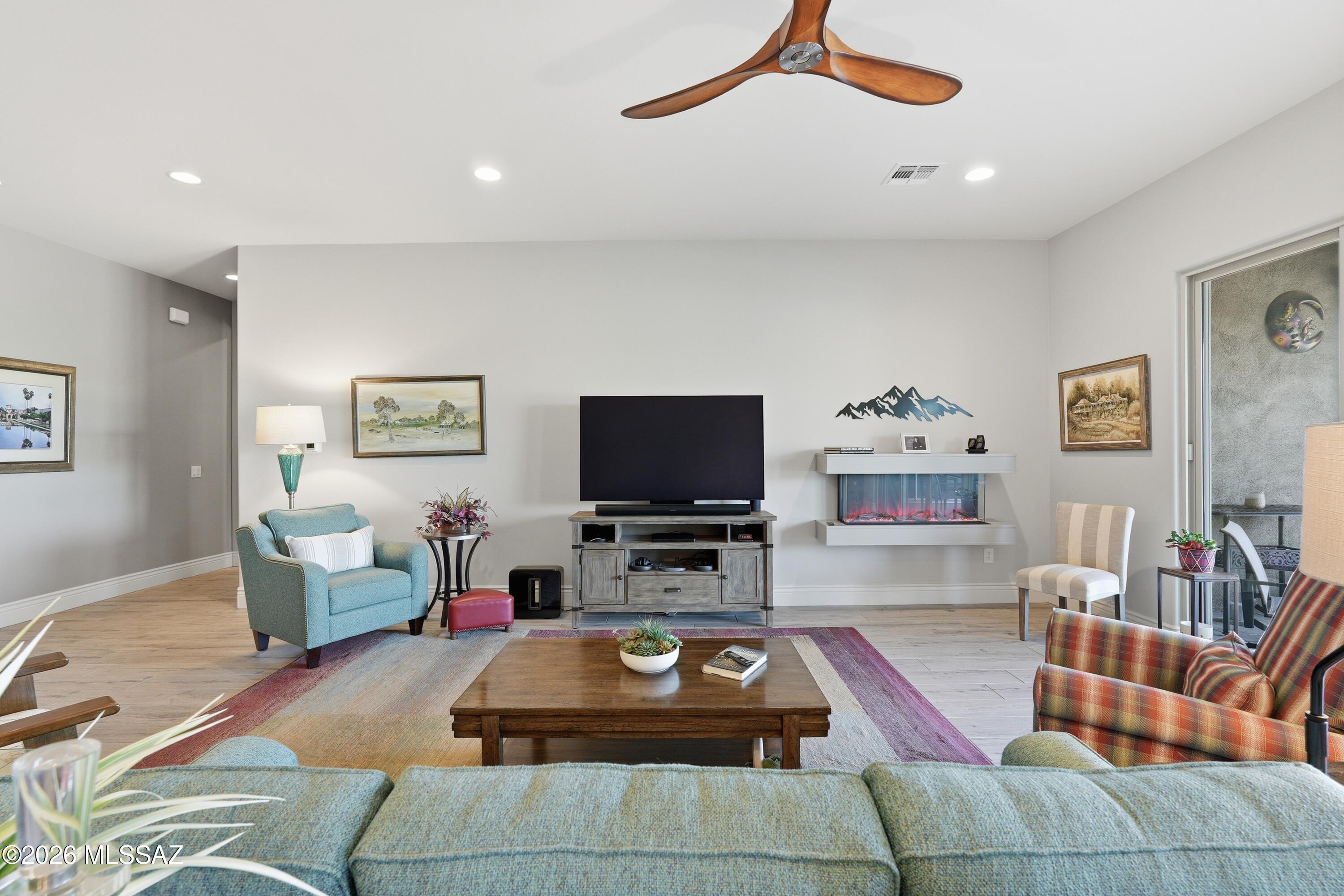 Rancho Vistoso Parcel 10-J Resub SQ20180960001 - Residential